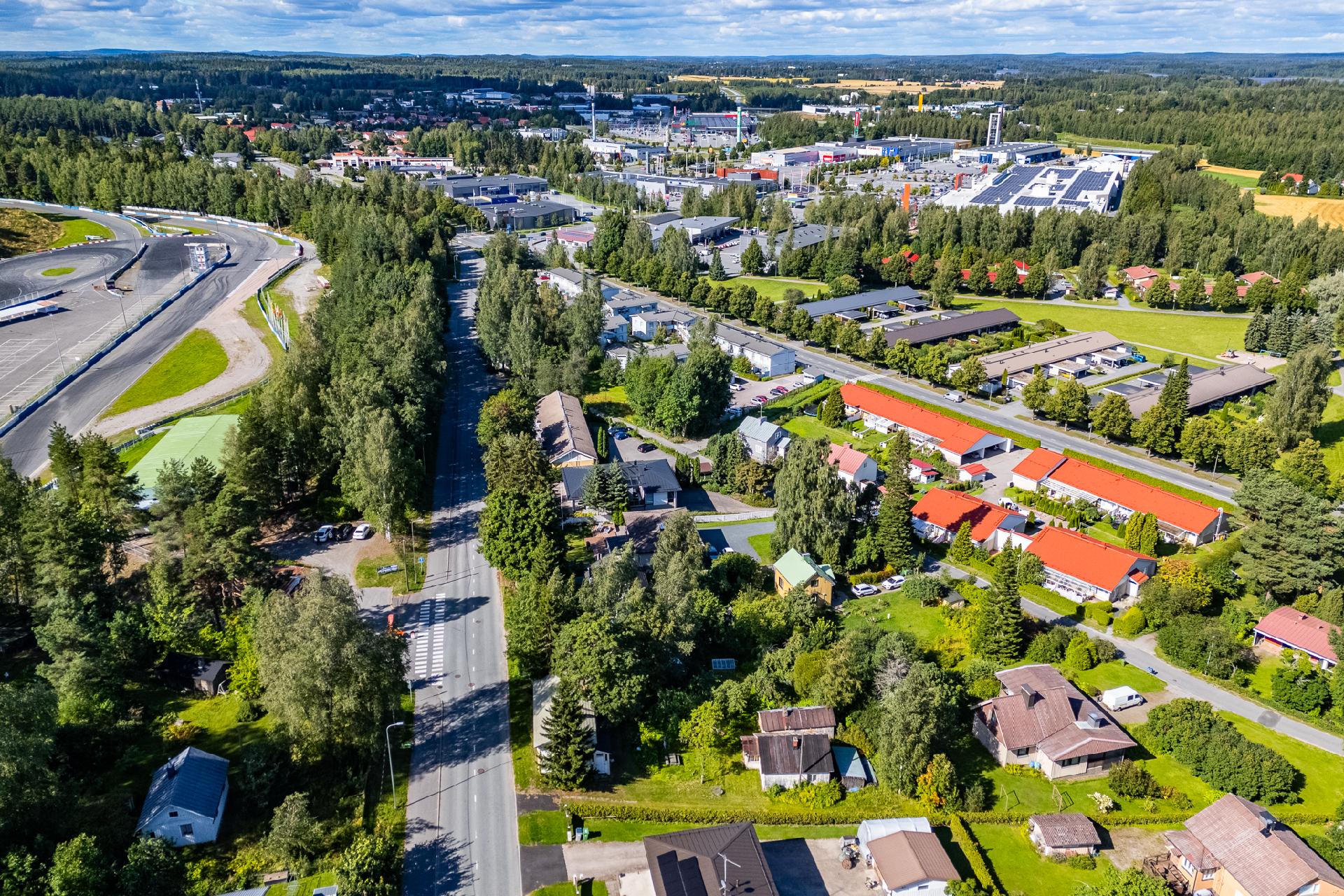 Poltinahontie 94, Kauriala, Hämeenlinna