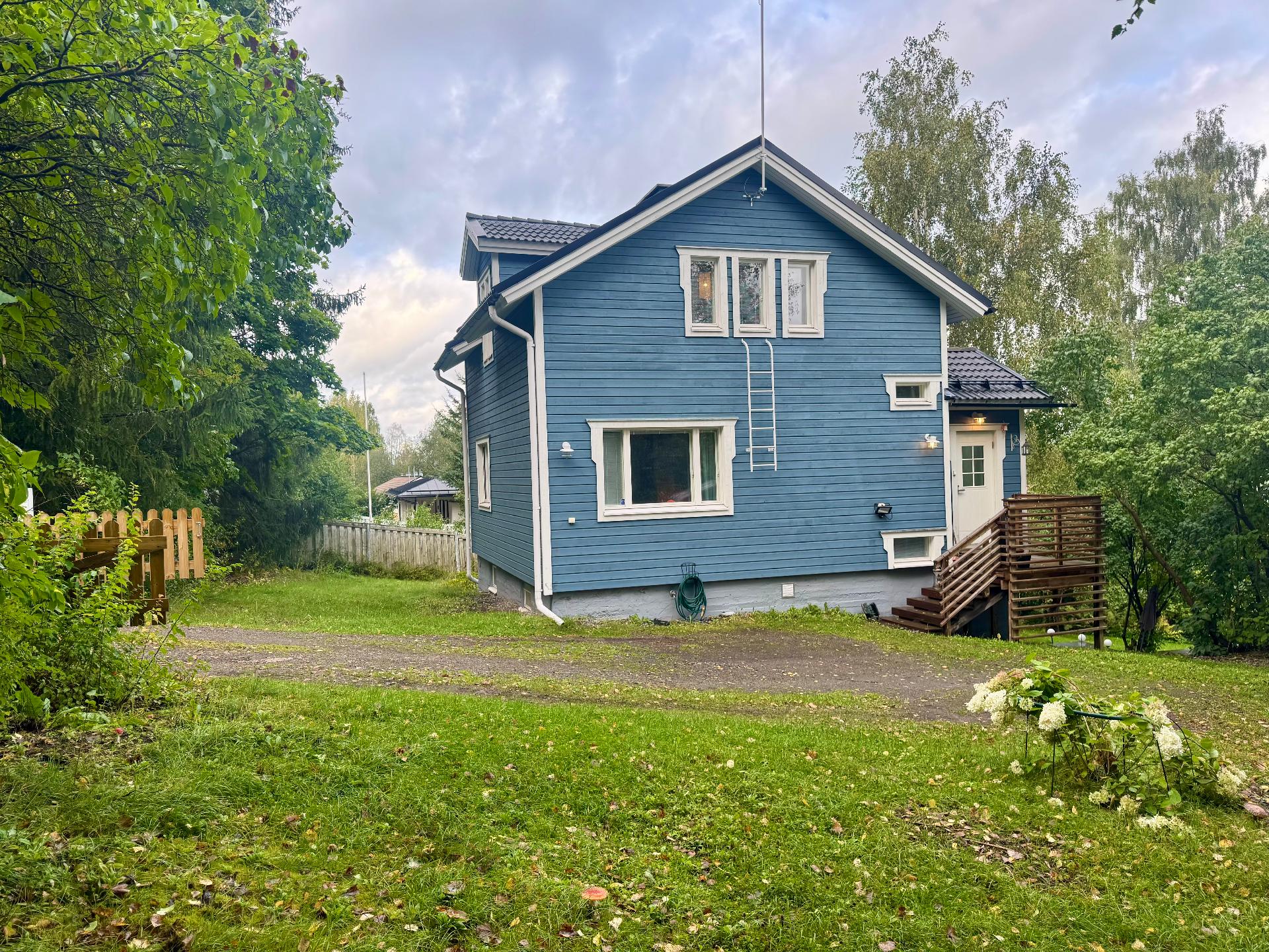 Poltinahontie 94, Kauriala, Hämeenlinna