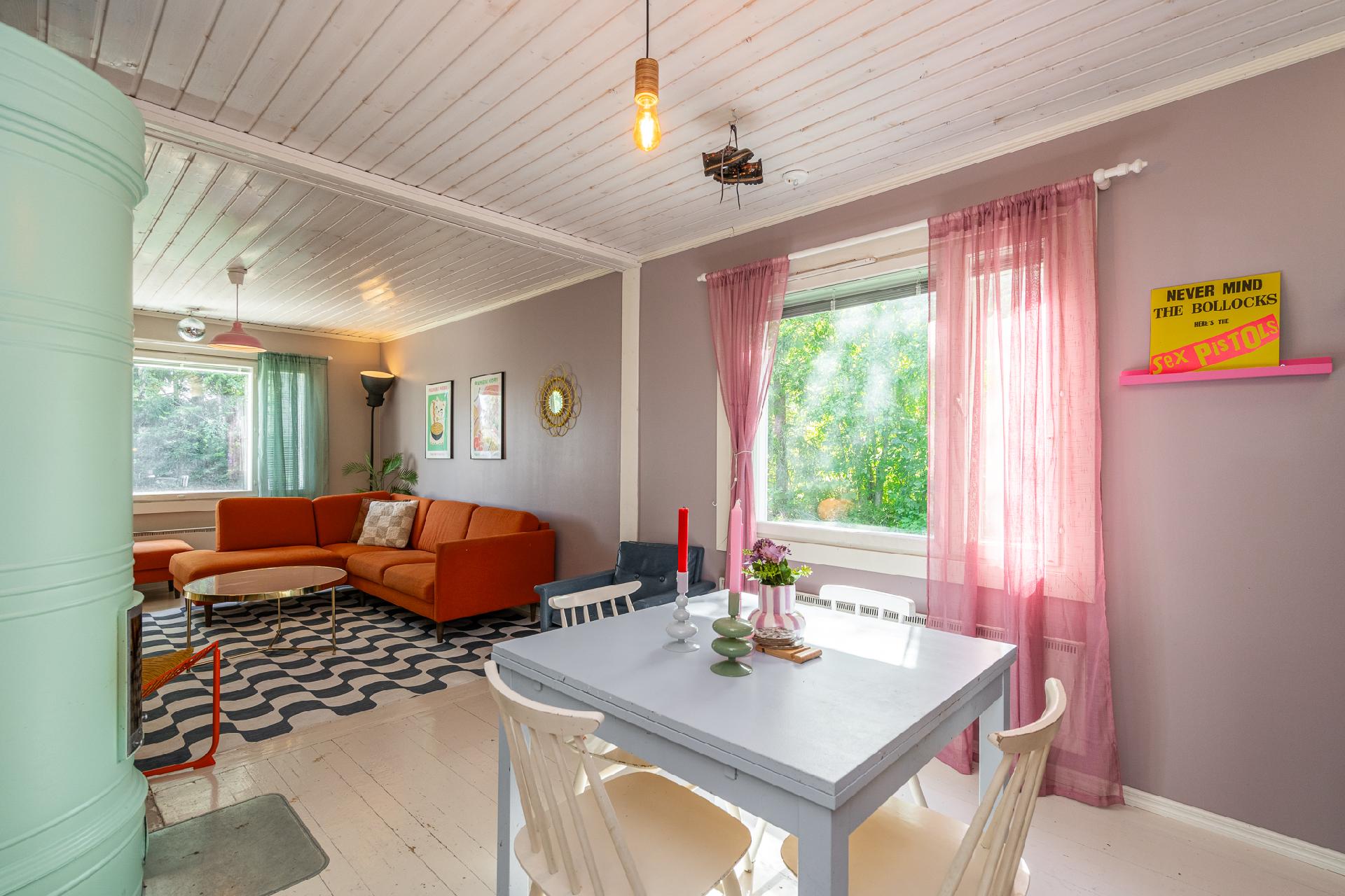 Poltinahontie 94, Kauriala, Hämeenlinna