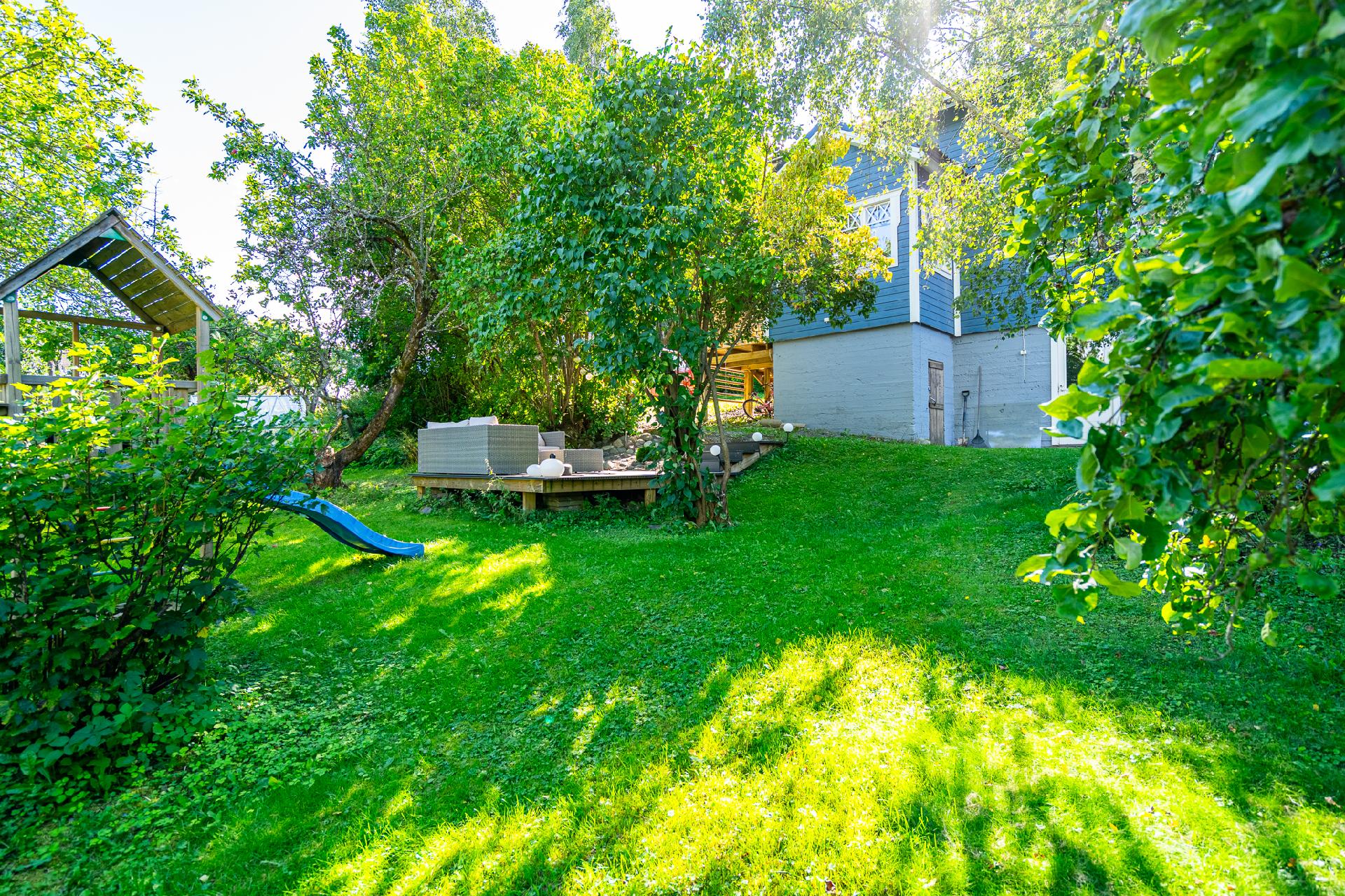 Poltinahontie 94, Kauriala, Hämeenlinna