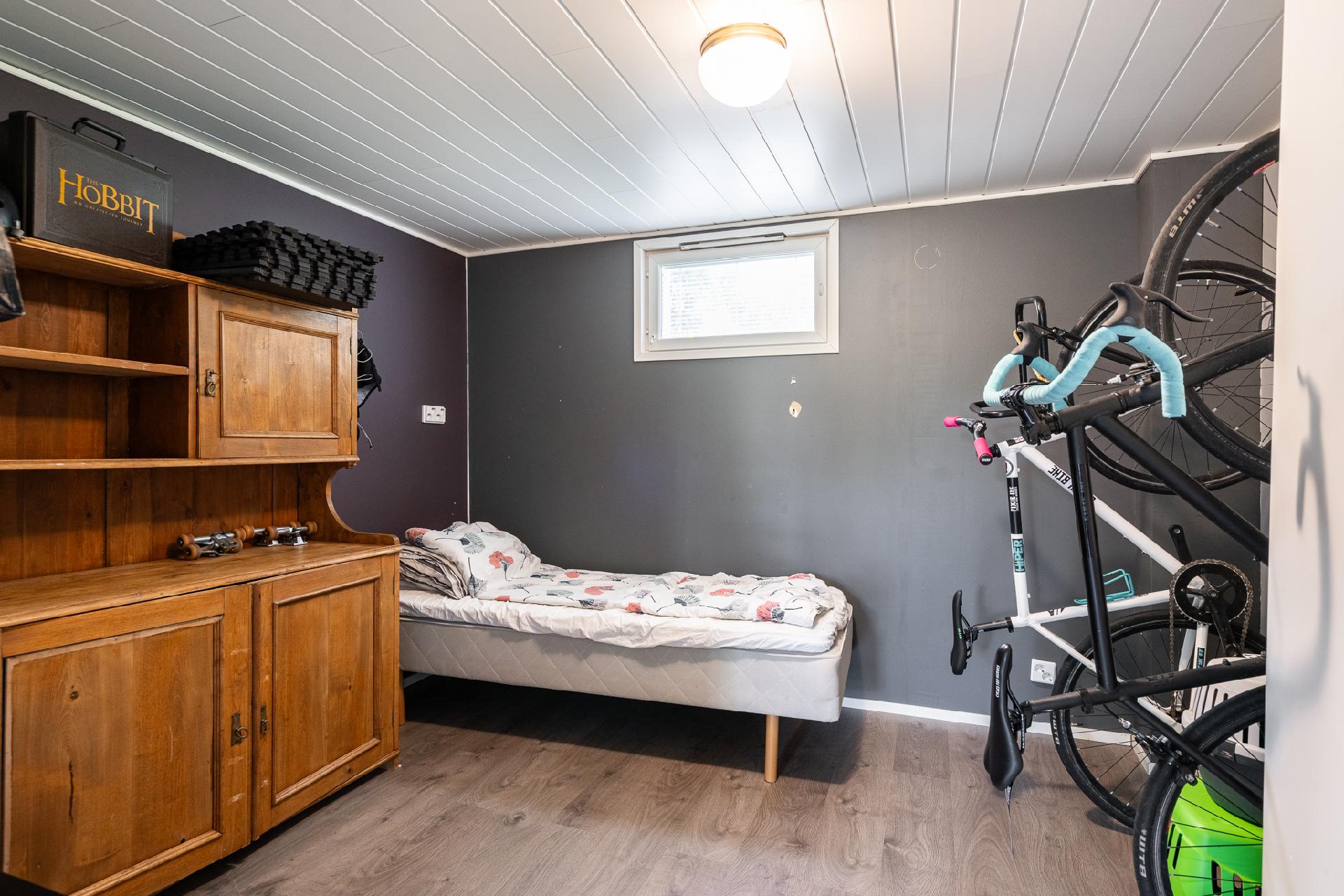 Poltinahontie 94, Kauriala, Hämeenlinna