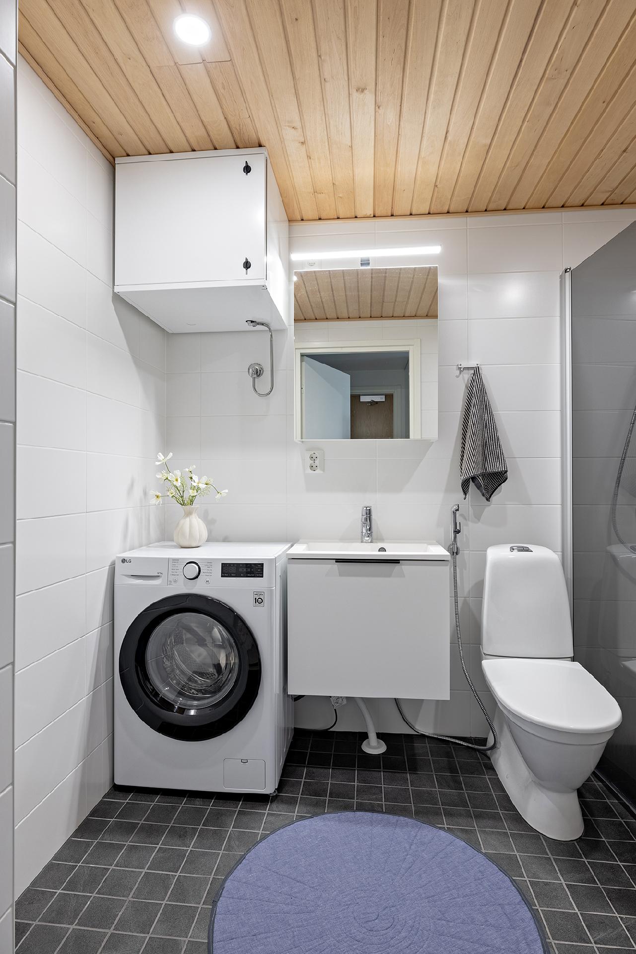 Sairaalanrinne 2, Kontinkangas, Oulu