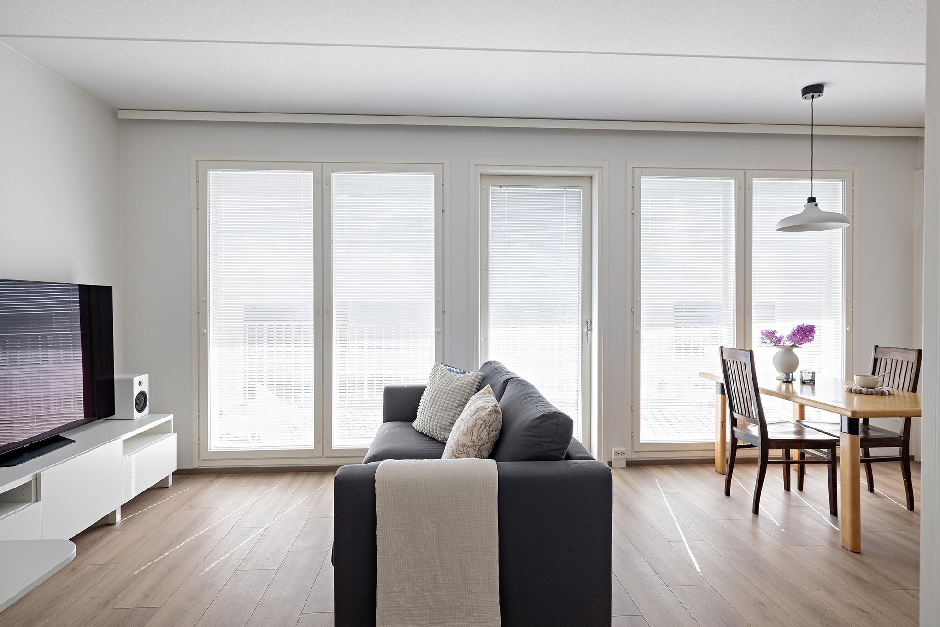 Sairaalanrinne 2, Kontinkangas, Oulu