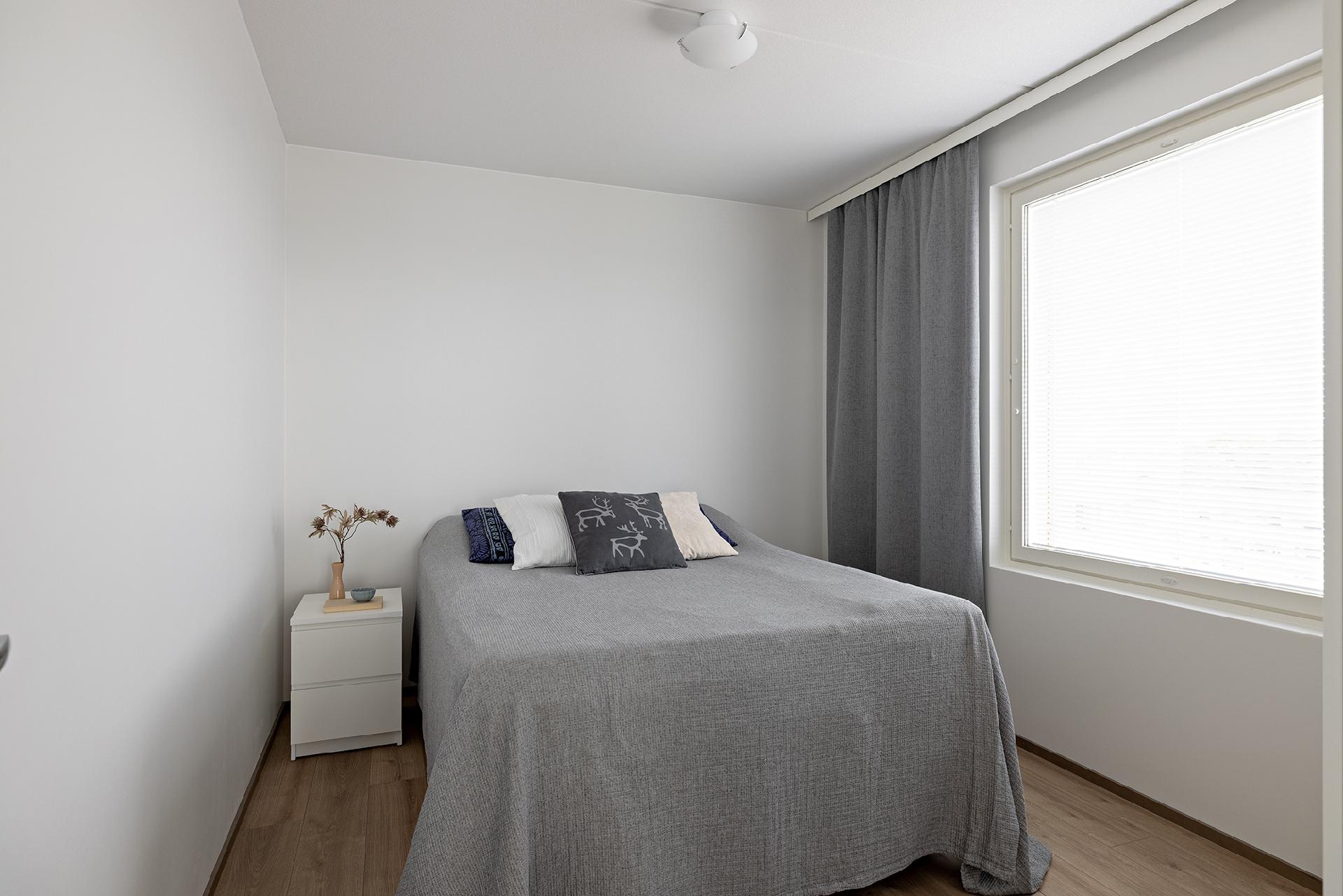 Sairaalanrinne 2, Kontinkangas, Oulu