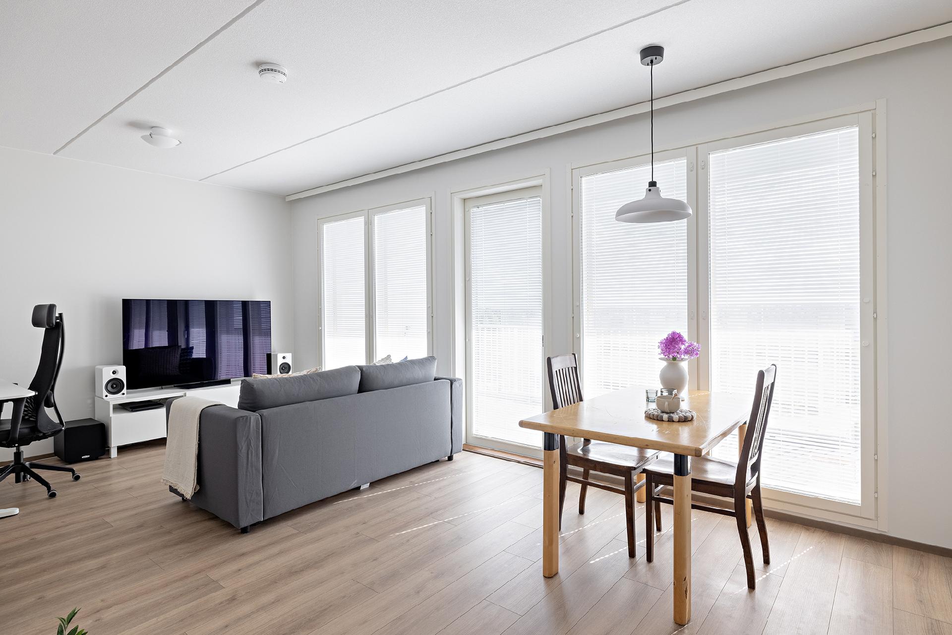 Sairaalanrinne 2, Kontinkangas, Oulu