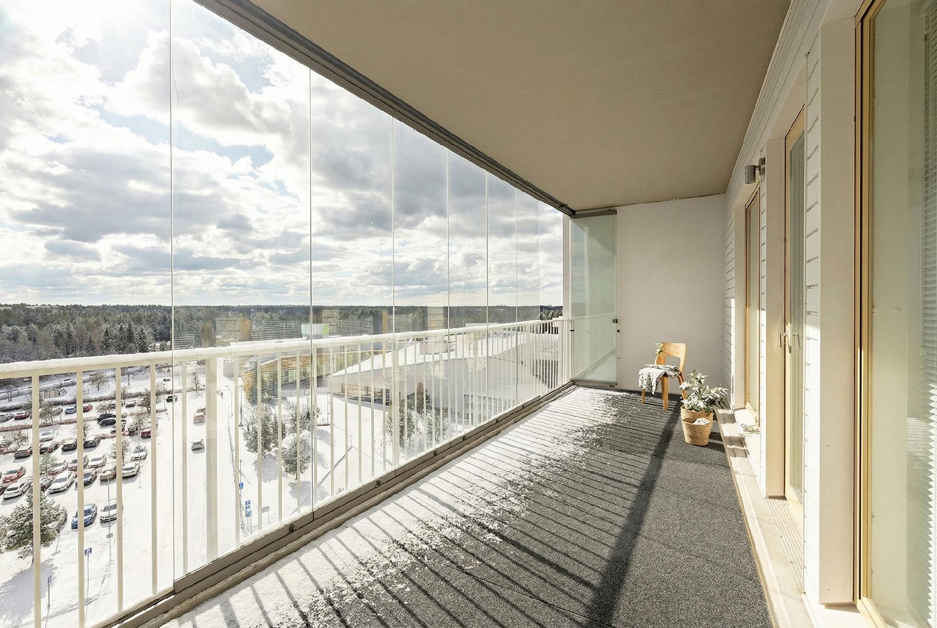 Sairaalanrinne 2, Kontinkangas, Oulu