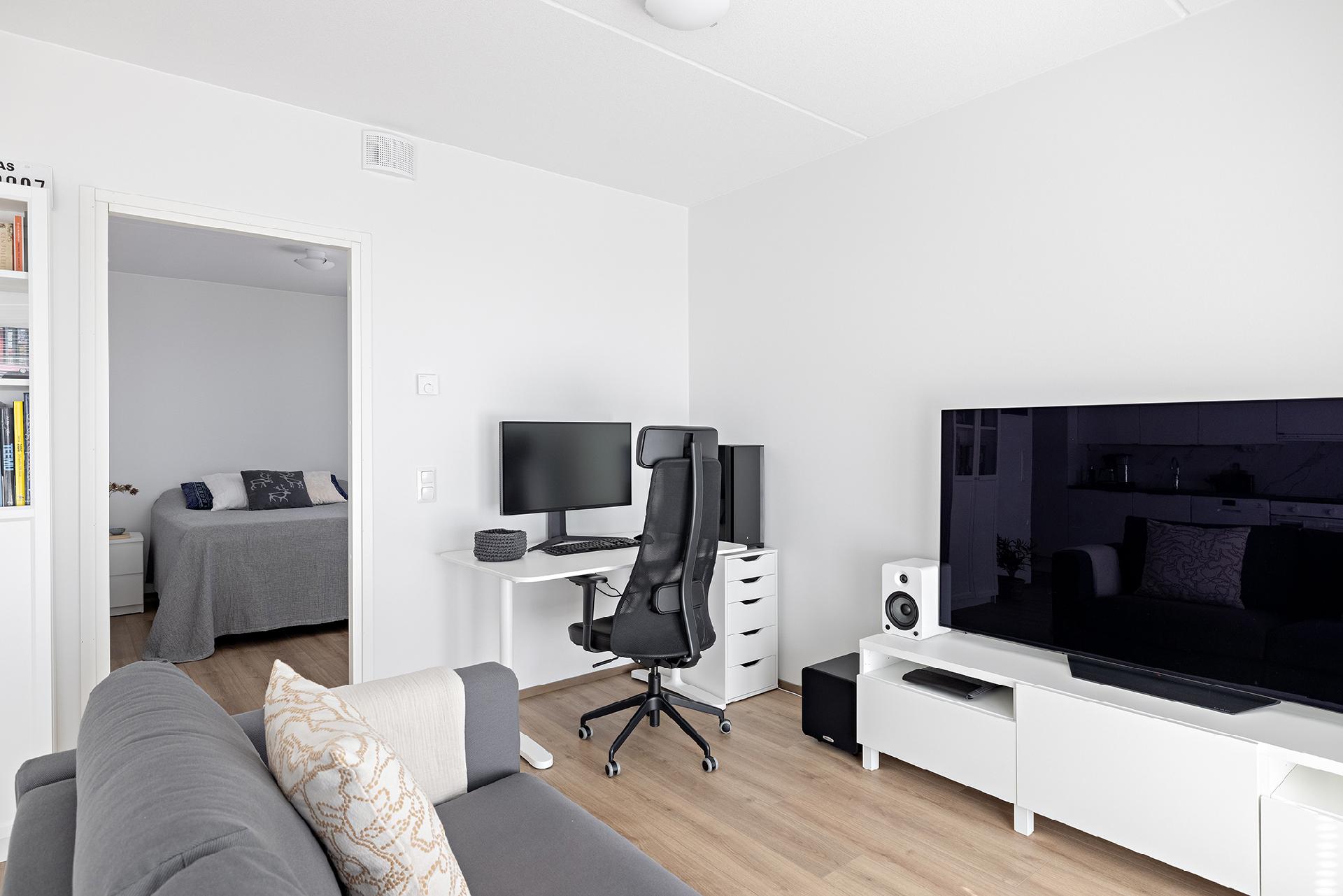 Sairaalanrinne 2, Kontinkangas, Oulu