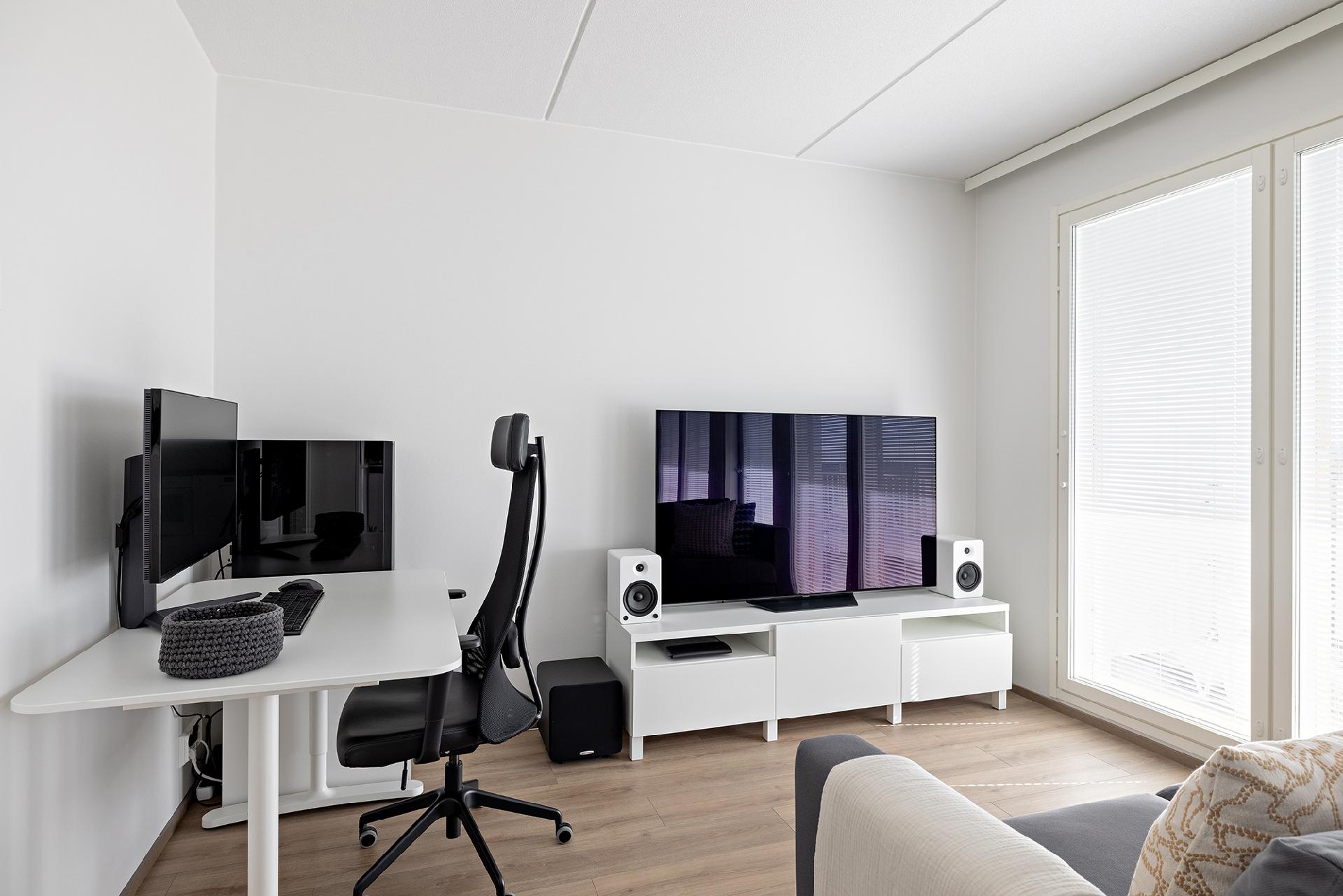 Sairaalanrinne 2, Kontinkangas, Oulu