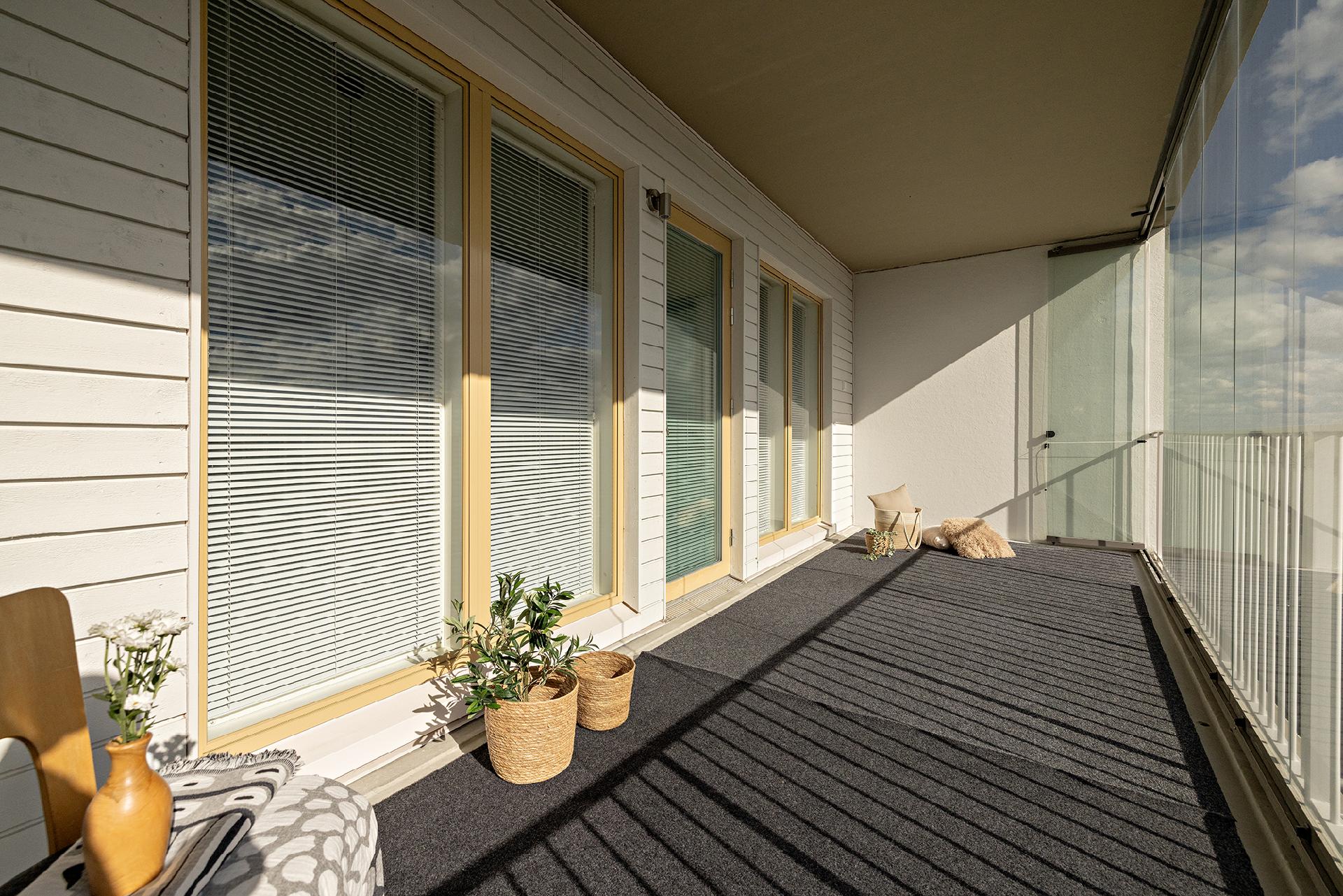 Sairaalanrinne 2, Kontinkangas, Oulu