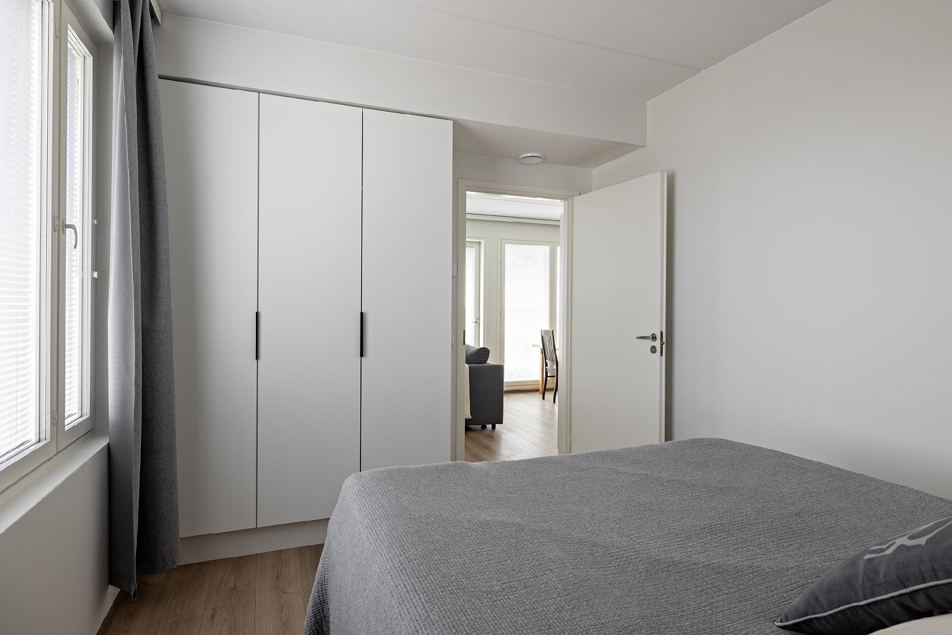 Sairaalanrinne 2, Kontinkangas, Oulu