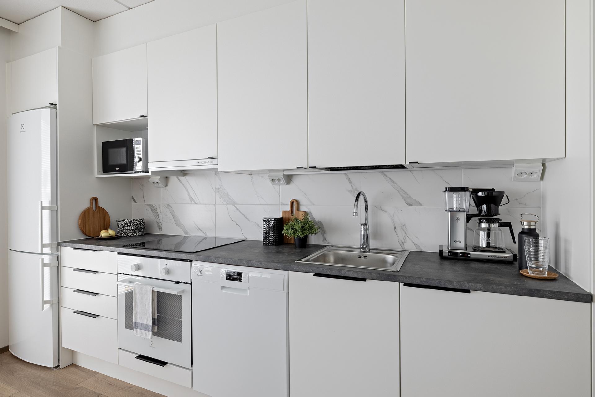 Sairaalanrinne 2, Kontinkangas, Oulu