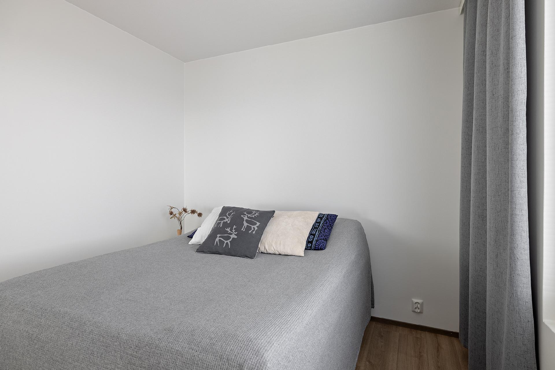 Sairaalanrinne 2, Kontinkangas, Oulu