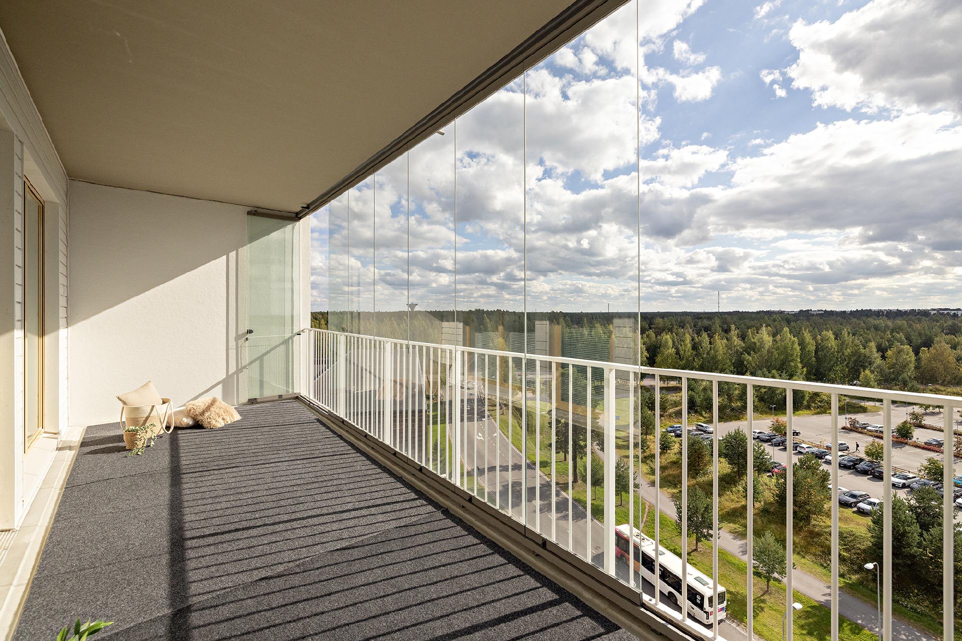 Sairaalanrinne 2, Kontinkangas, Oulu