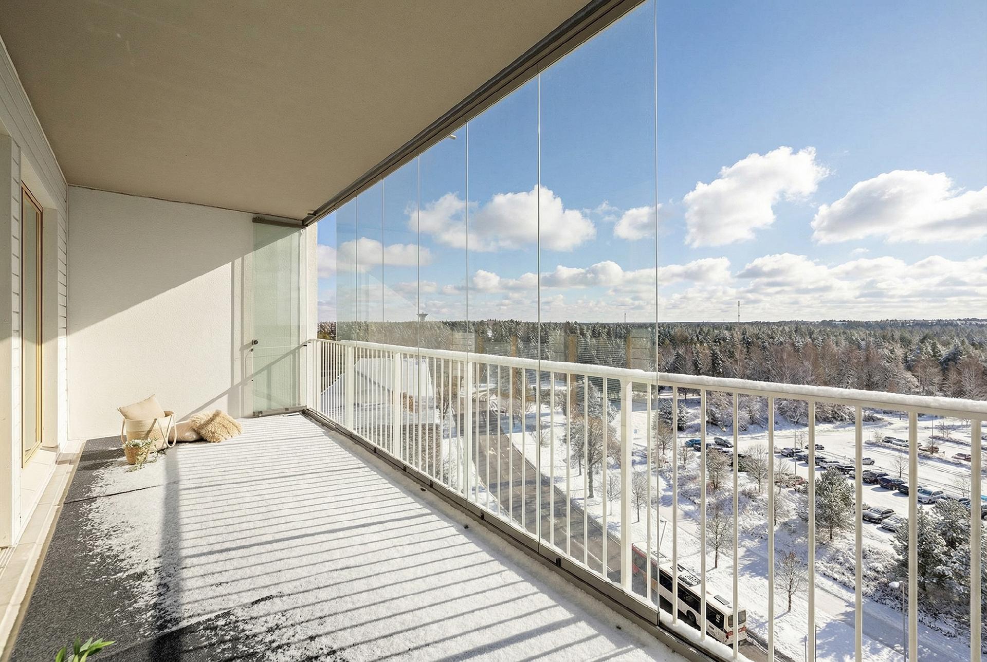 Sairaalanrinne 2, Kontinkangas, Oulu