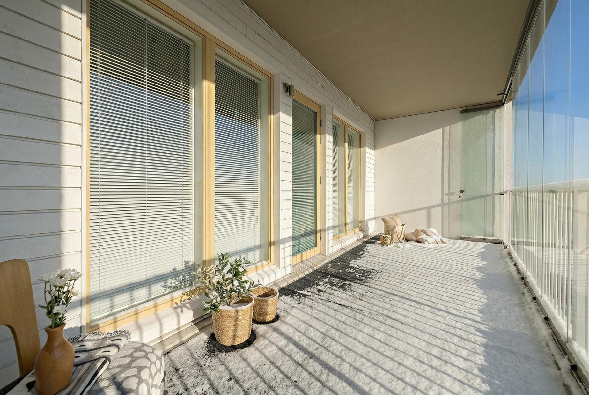 Sairaalanrinne 2, Kontinkangas, Oulu