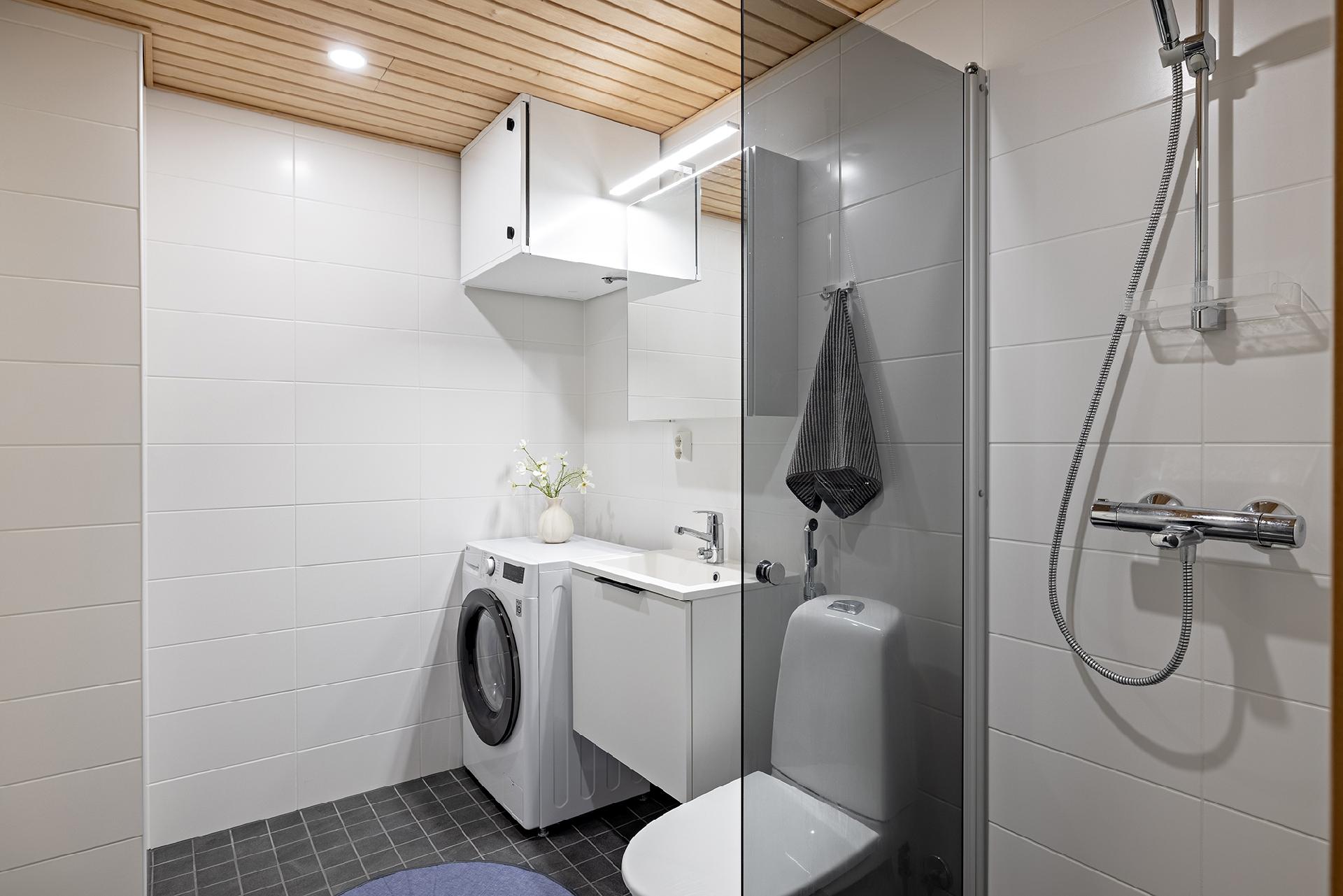 Sairaalanrinne 2, Kontinkangas, Oulu