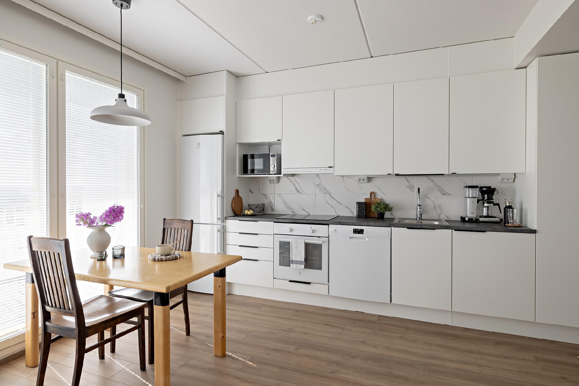 Sairaalanrinne 2, Kontinkangas, Oulu