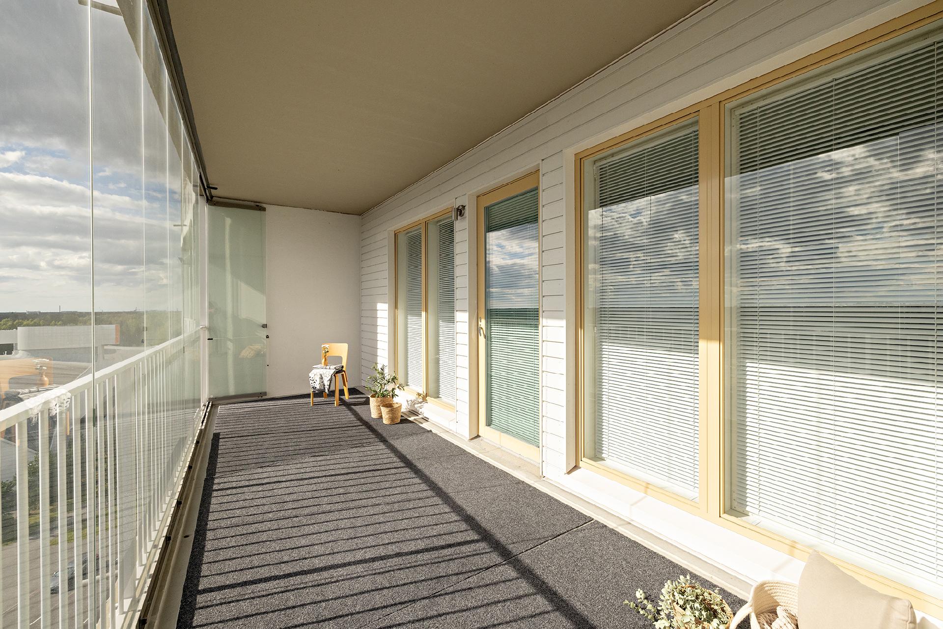 Sairaalanrinne 2, Kontinkangas, Oulu