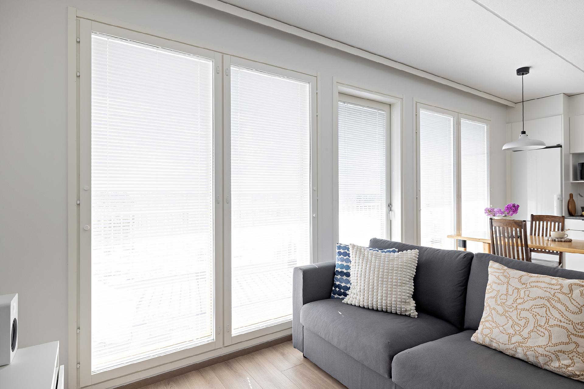 Sairaalanrinne 2, Kontinkangas, Oulu