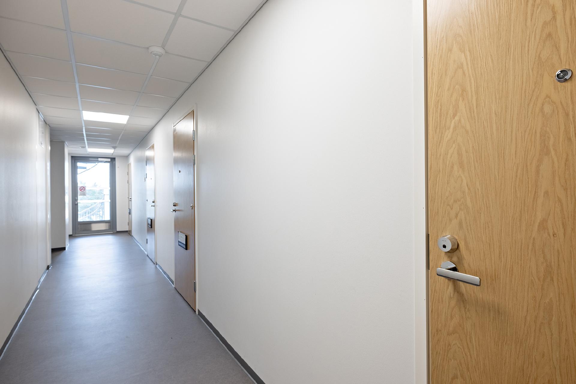 Sairaalanrinne 2, Kontinkangas, Oulu