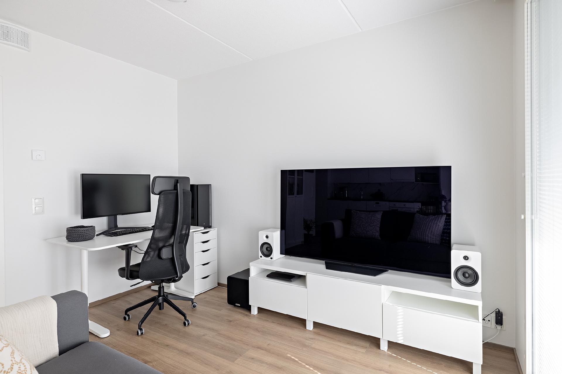 Sairaalanrinne 2, Kontinkangas, Oulu