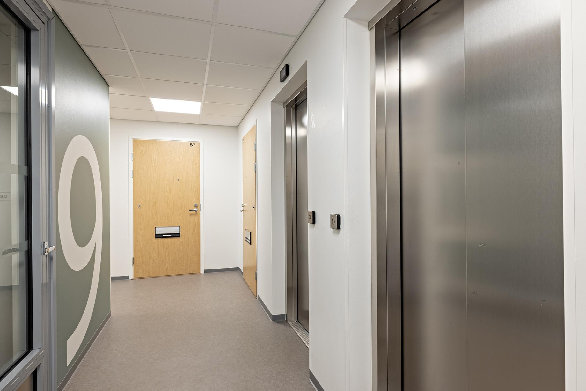 Sairaalanrinne 2, Kontinkangas, Oulu