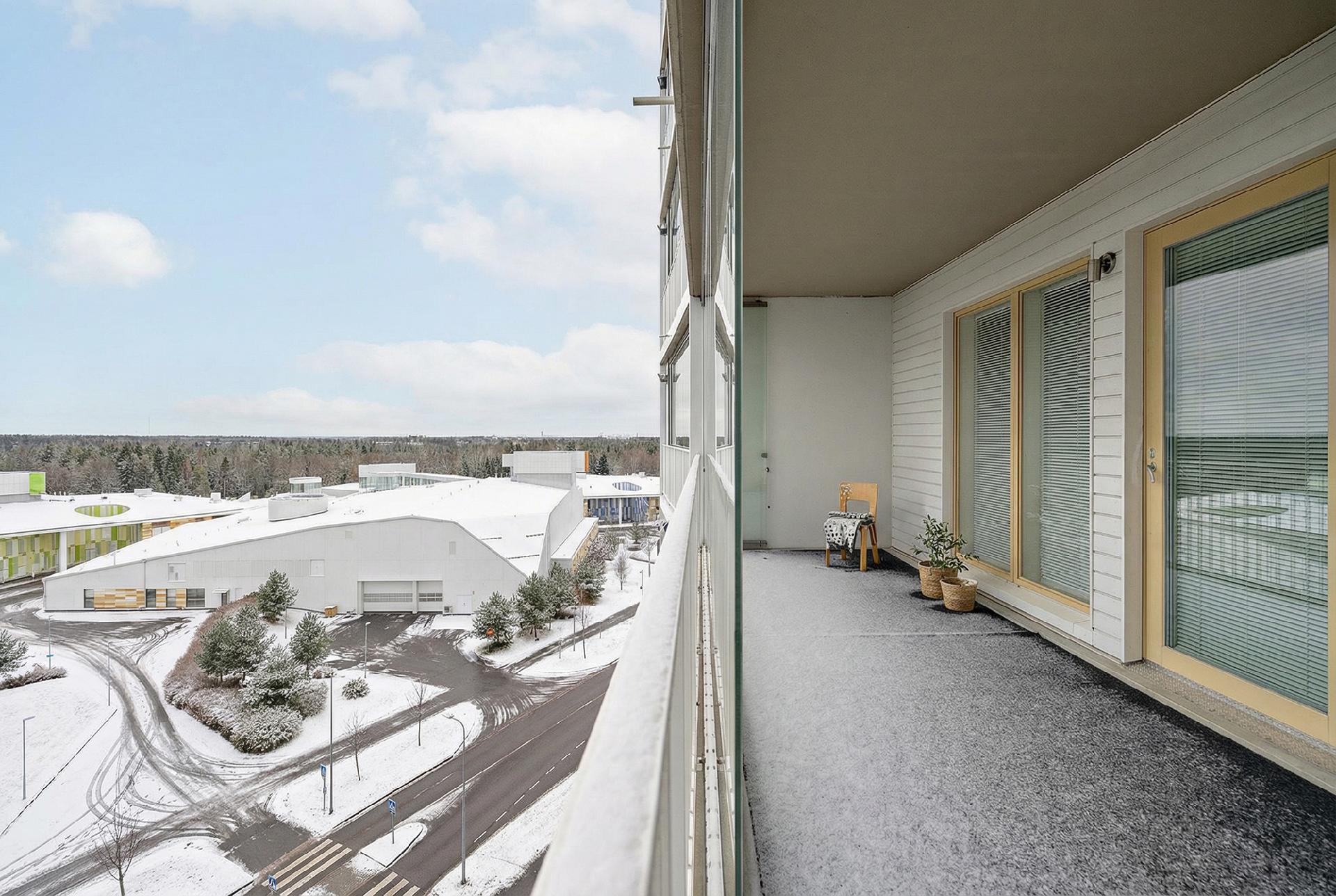 Sairaalanrinne 2, Kontinkangas, Oulu