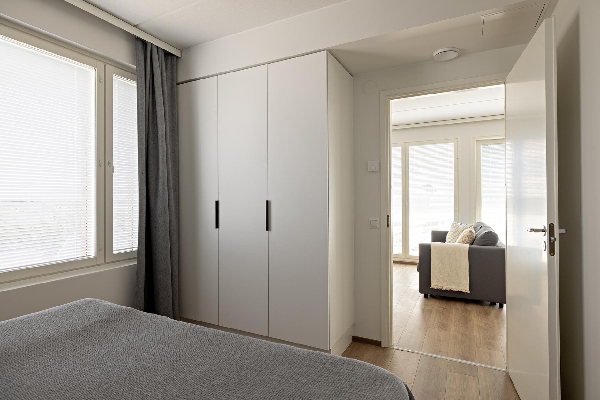 Sairaalanrinne 2, Kontinkangas, Oulu