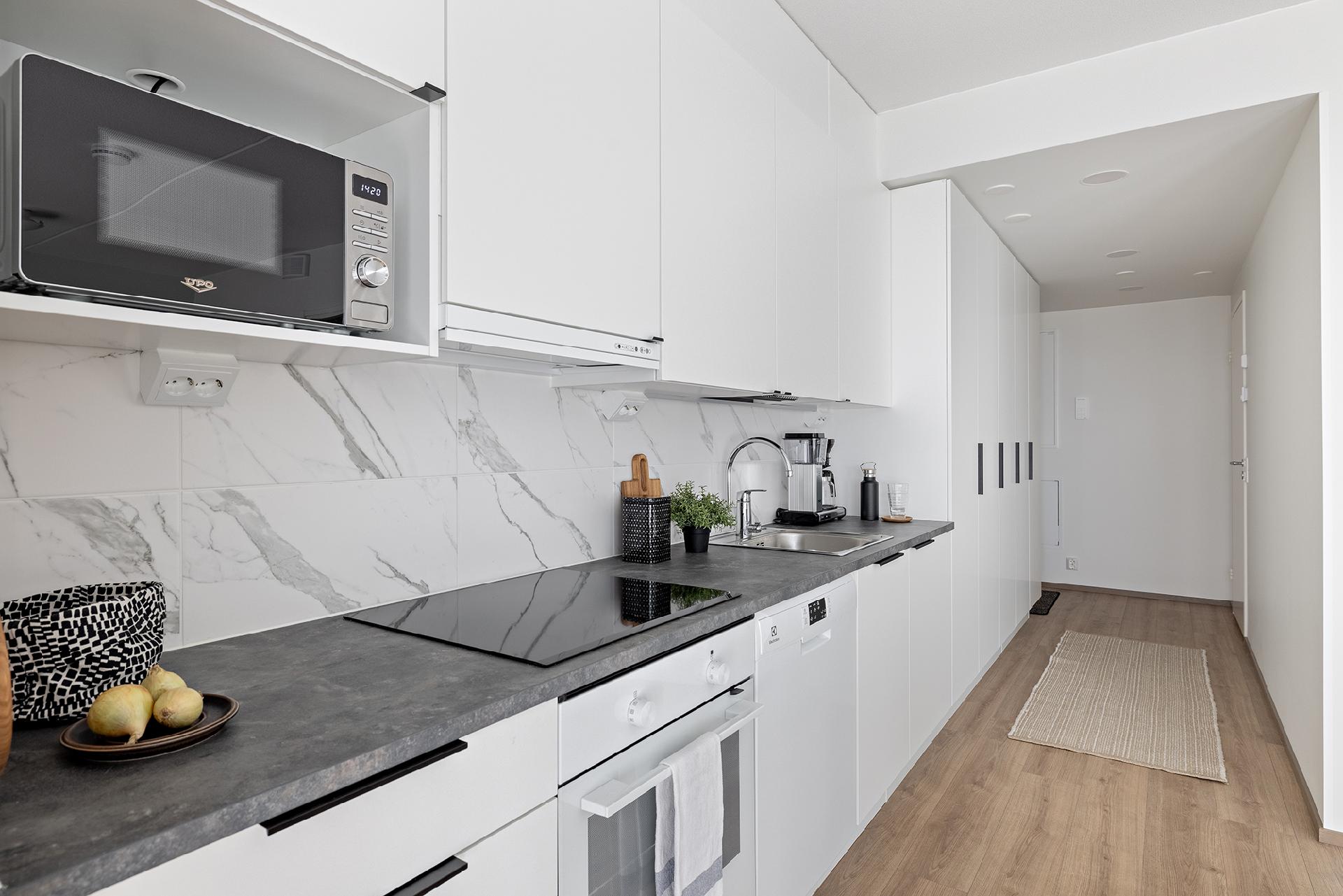 Sairaalanrinne 2, Kontinkangas, Oulu