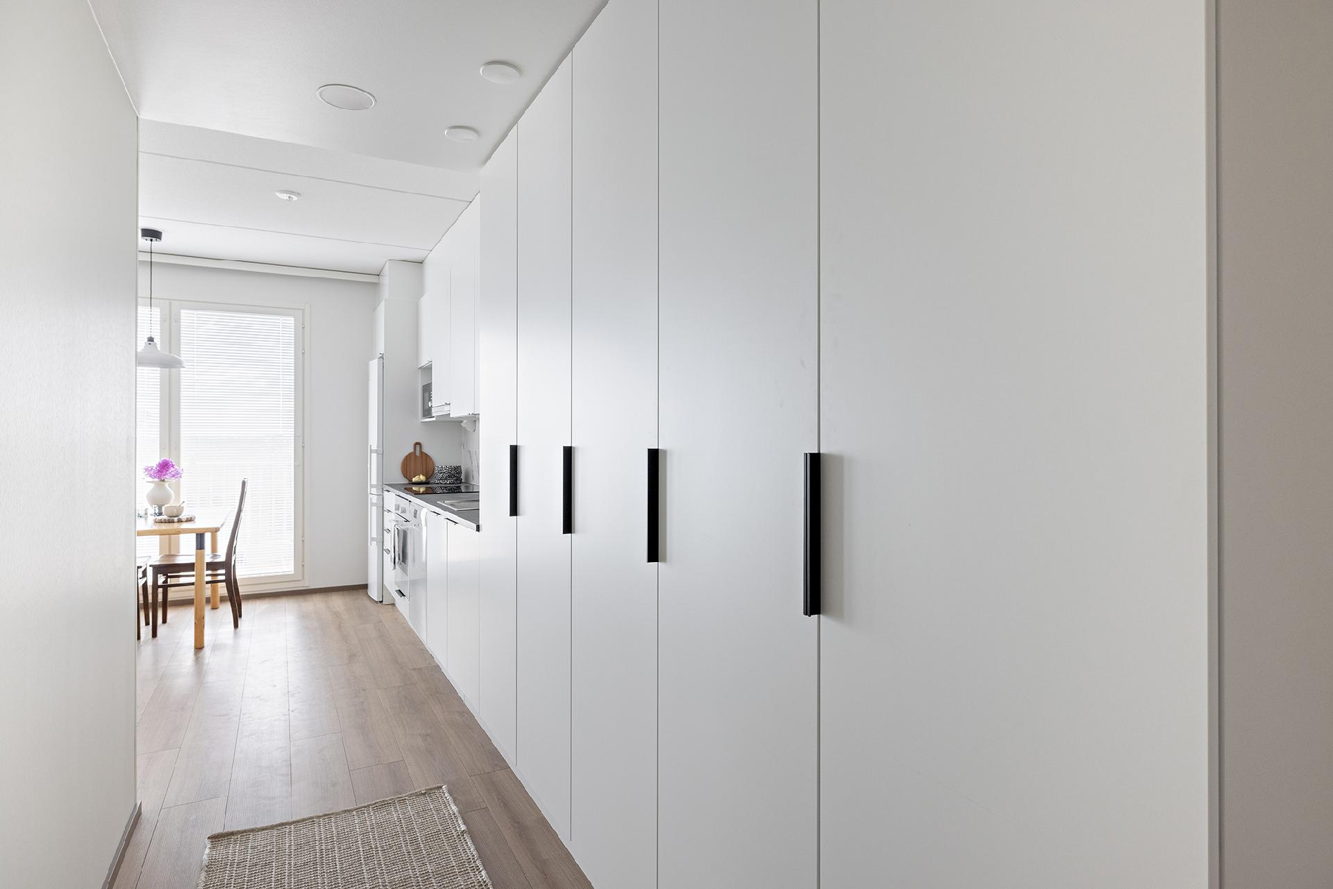 Sairaalanrinne 2, Kontinkangas, Oulu