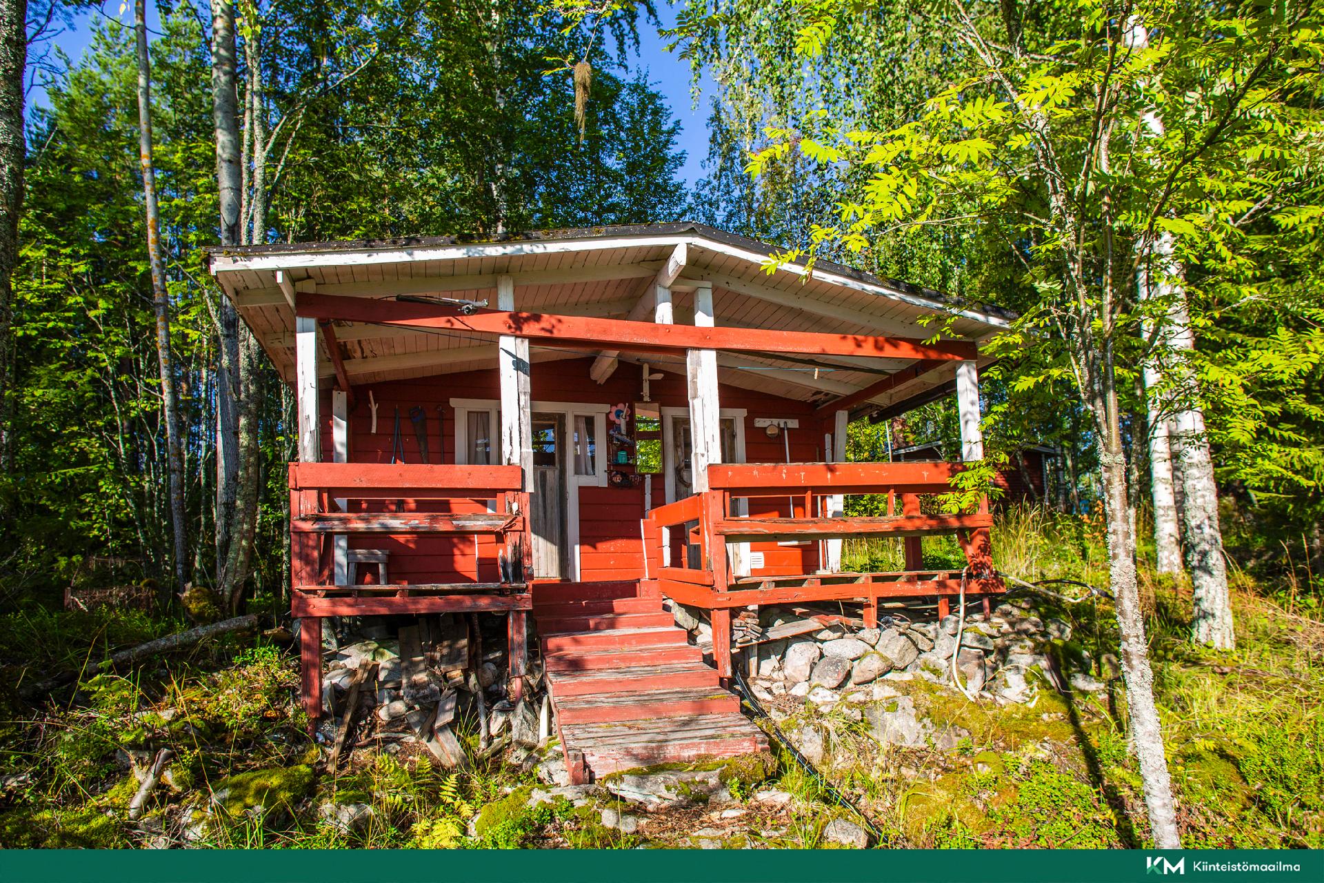 Pisminniementie 415, Kangasniemi