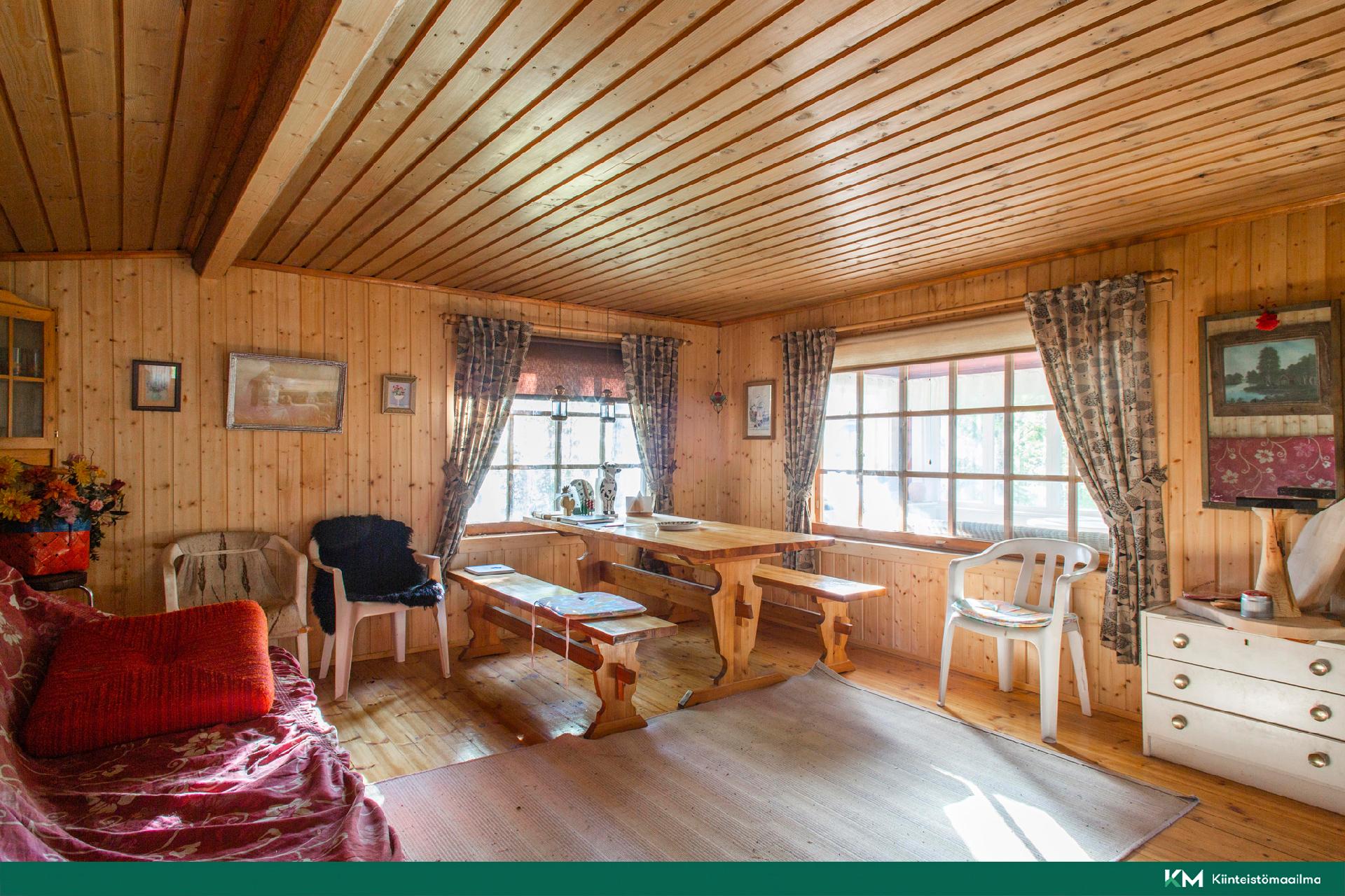 Pisminniementie 415, Kangasniemi