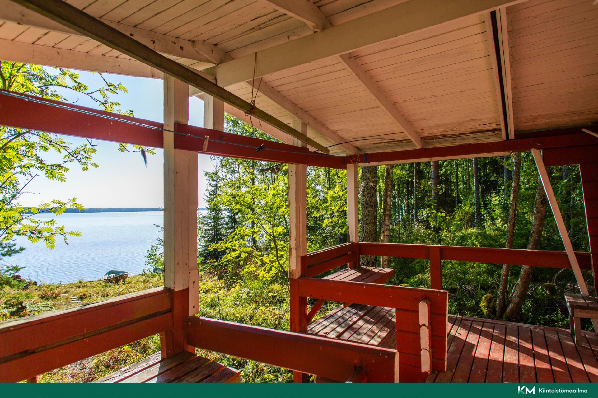 Pisminniementie 415, Kangasniemi