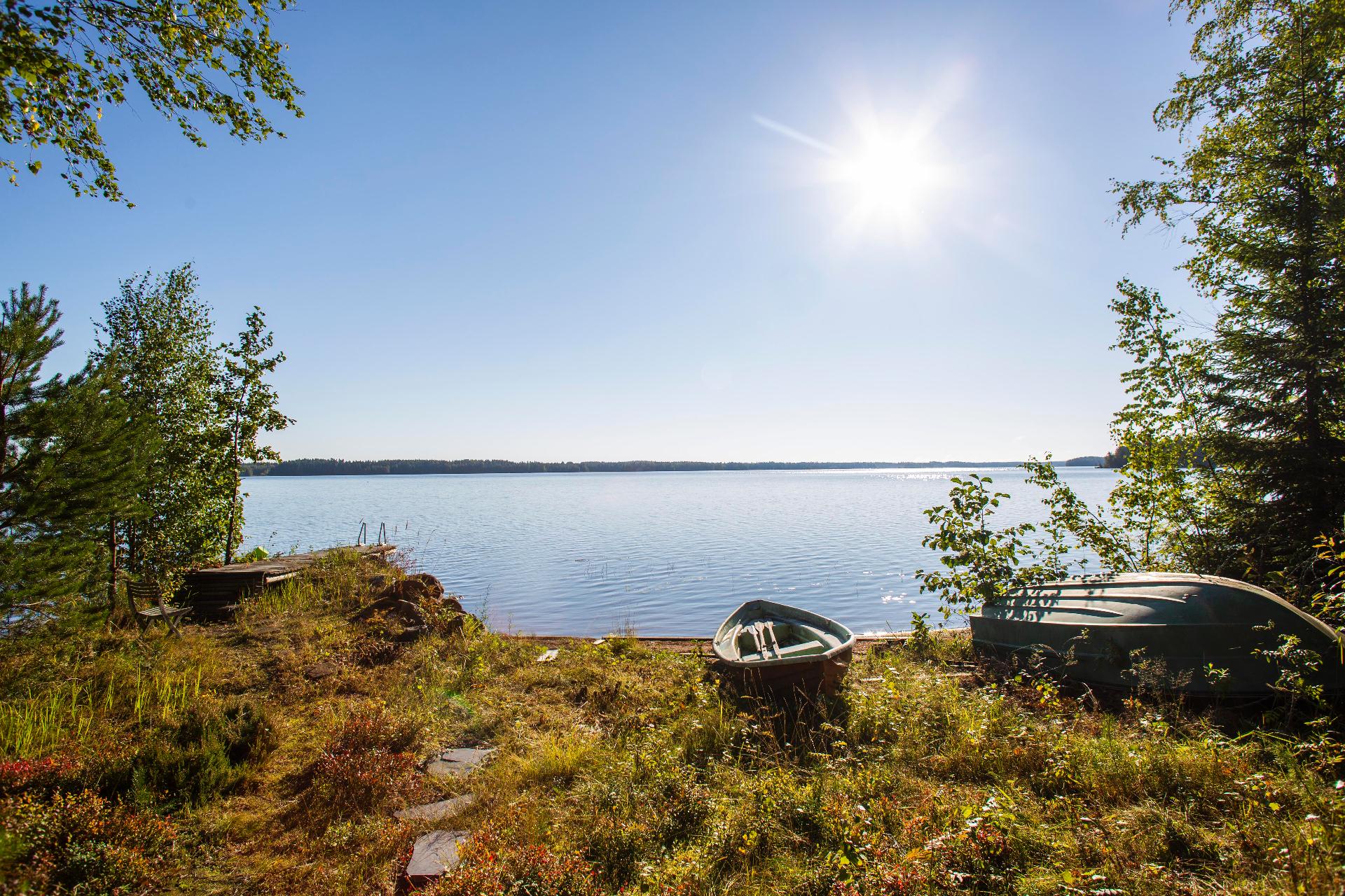 Pisminniementie 415, Kangasniemi