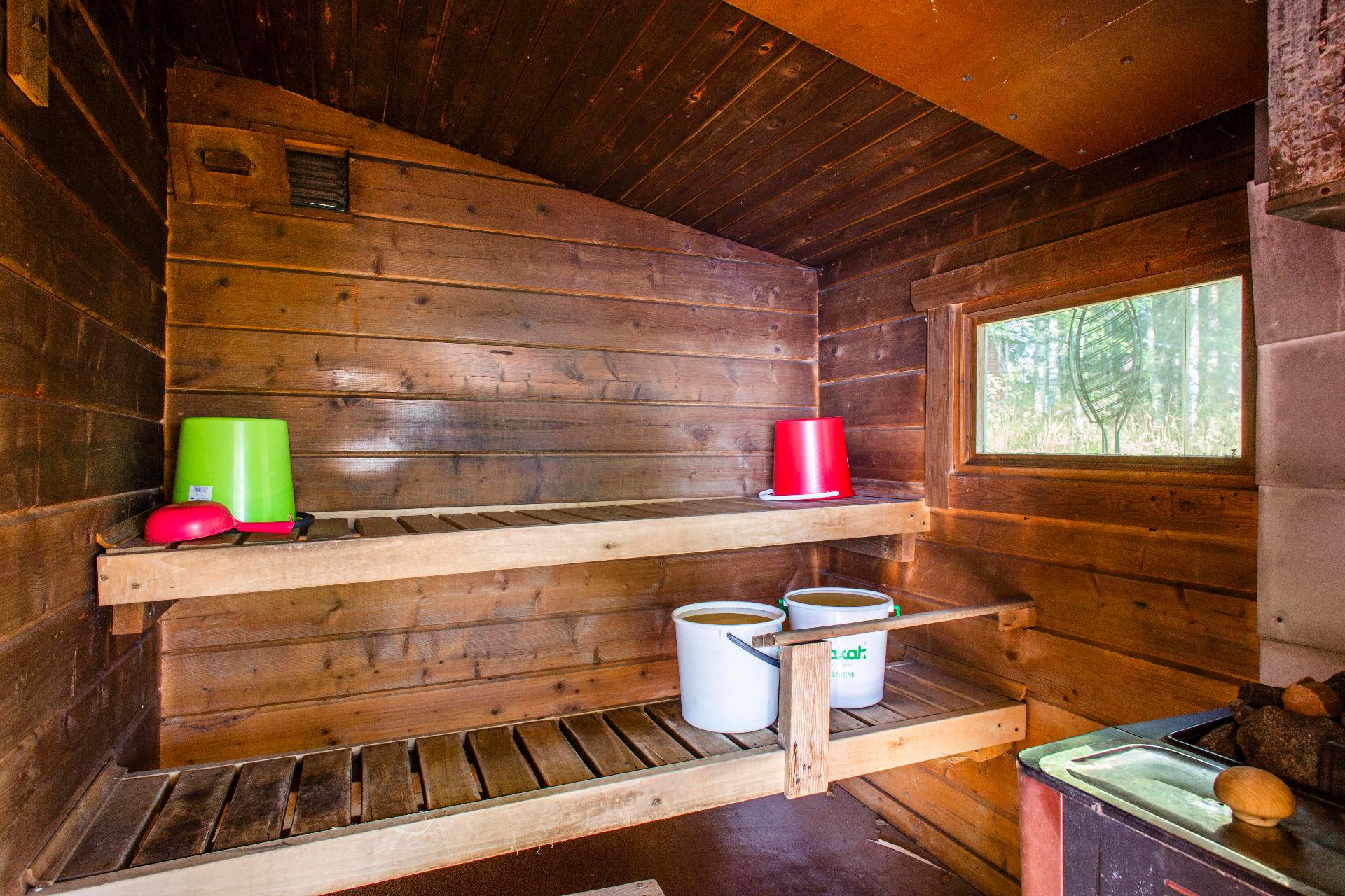 Pisminniementie 415, Kangasniemi