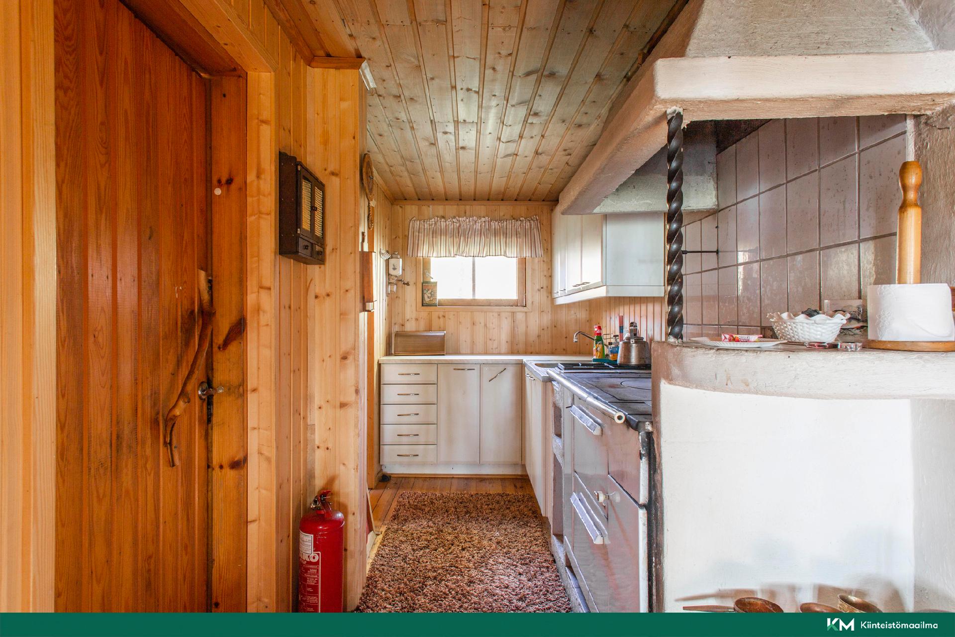 Pisminniementie 415, Kangasniemi