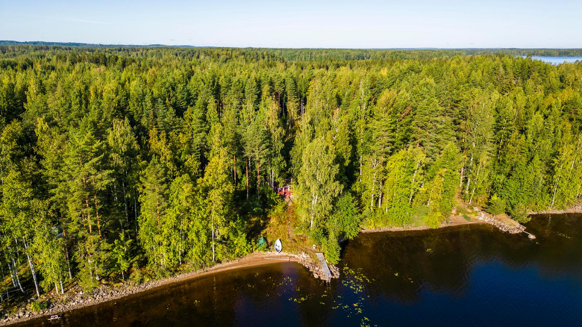 Pisminniementie 415, Kangasniemi