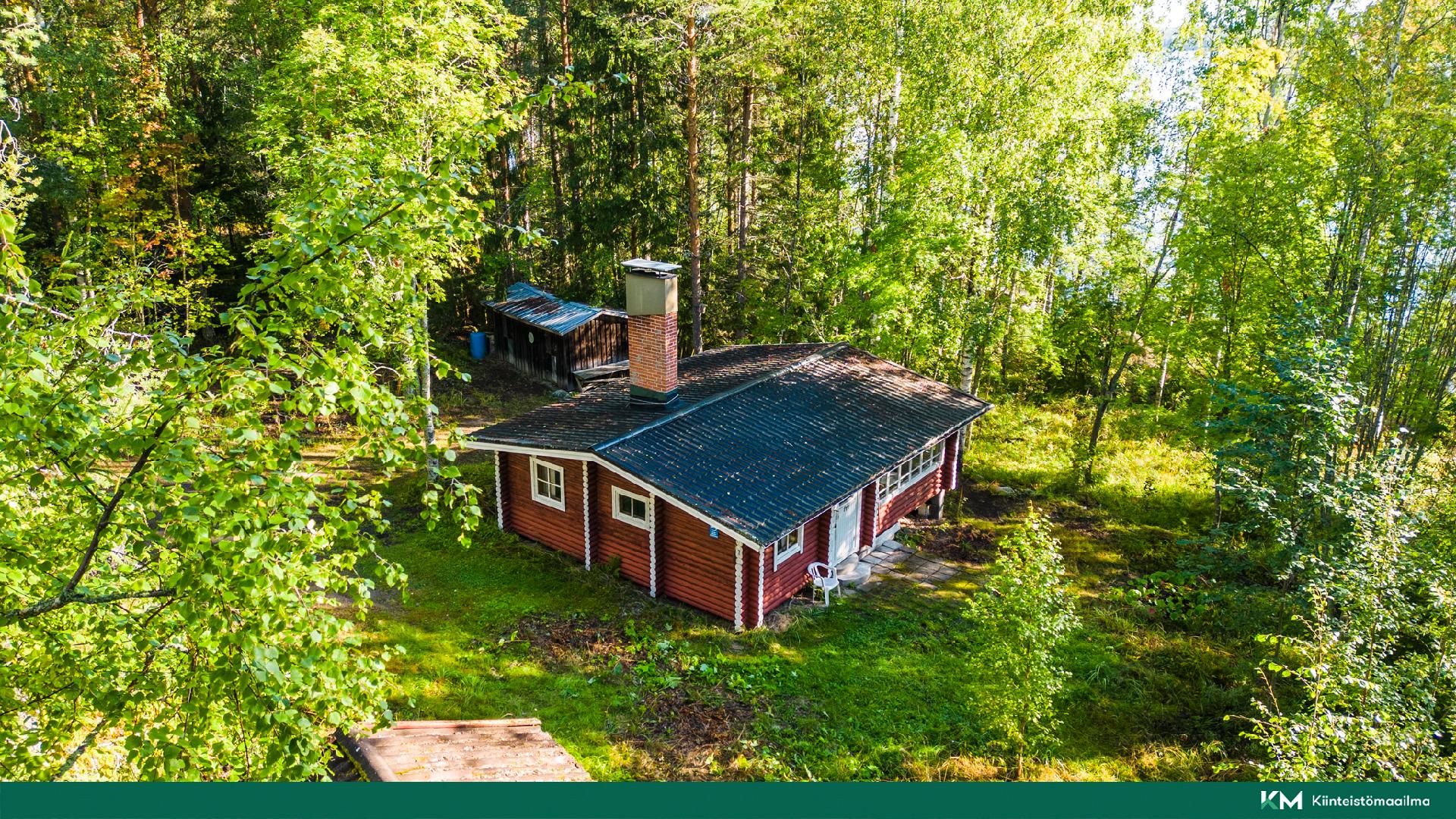 Pisminniementie 415, Kangasniemi