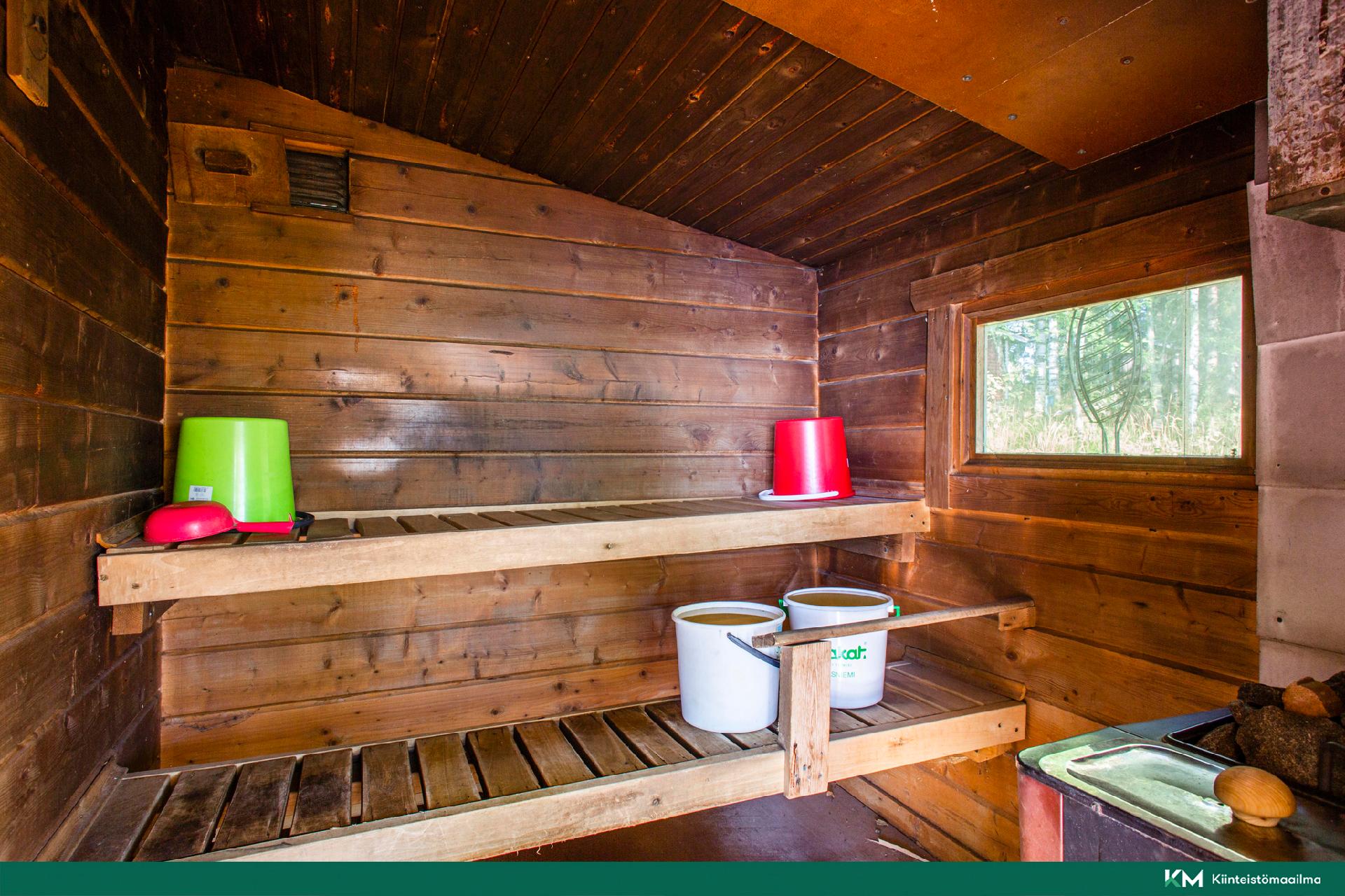 Pisminniementie 415, Kangasniemi