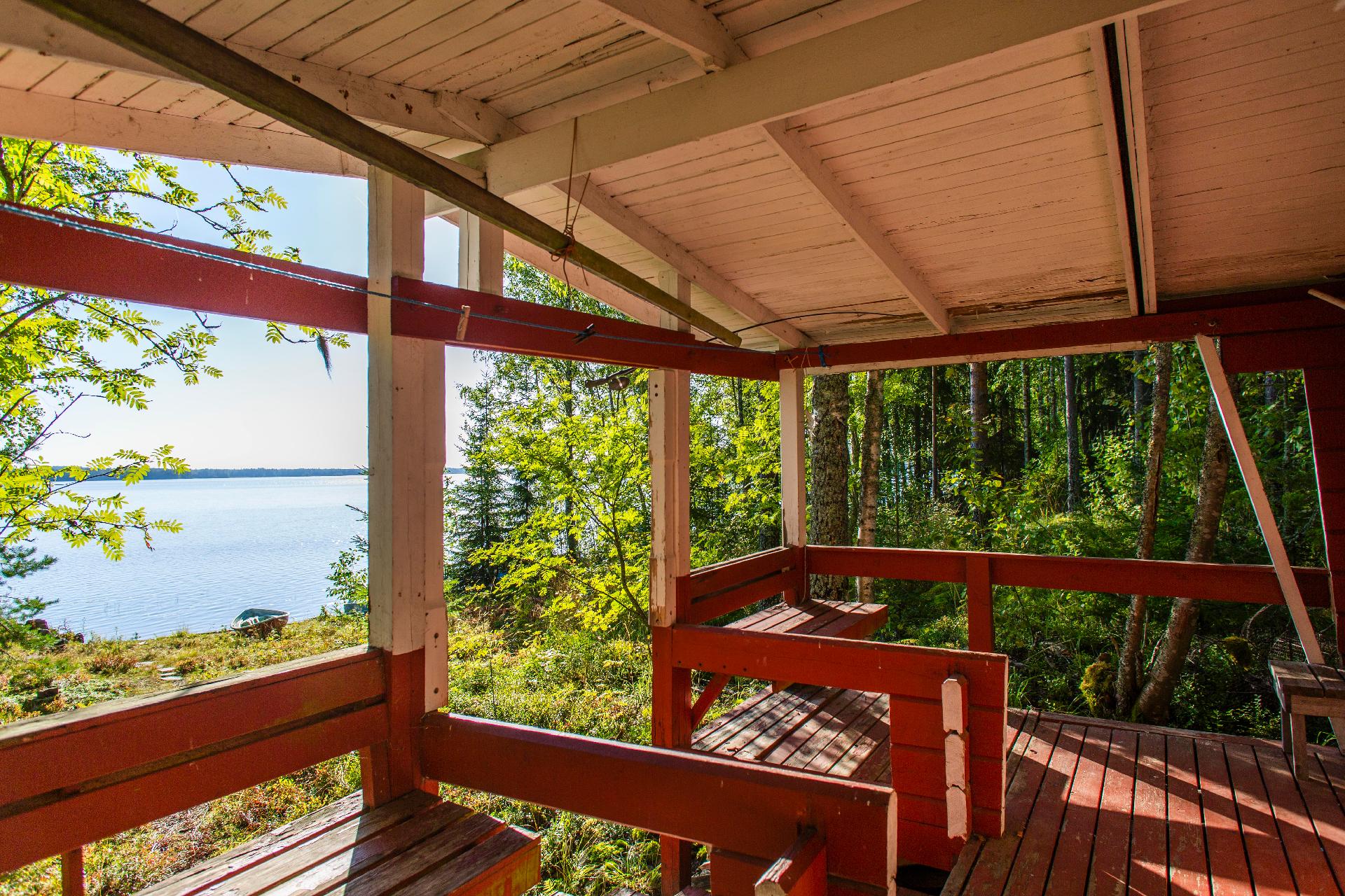 Pisminniementie 415, Kangasniemi