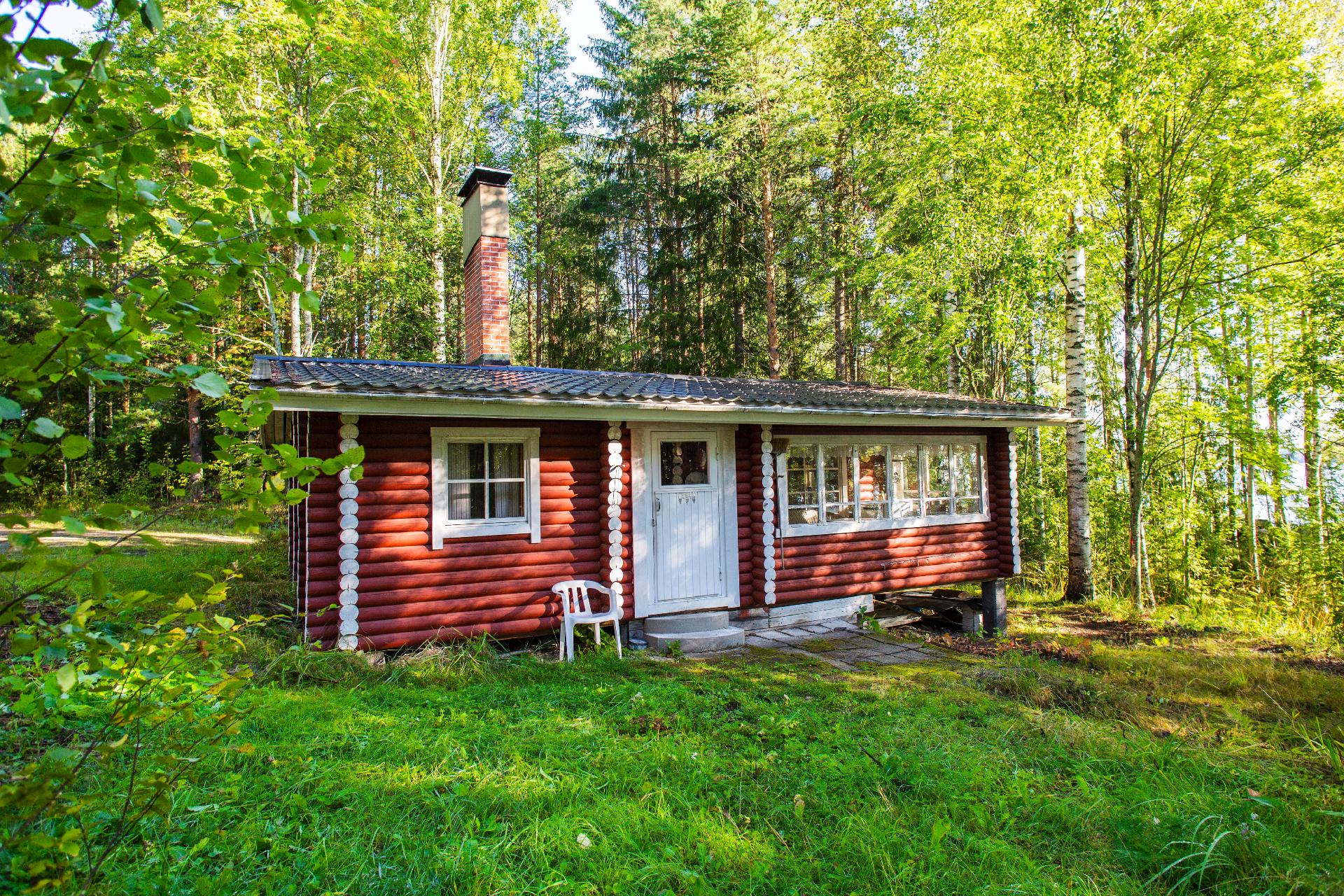 Pisminniementie 415, Kangasniemi