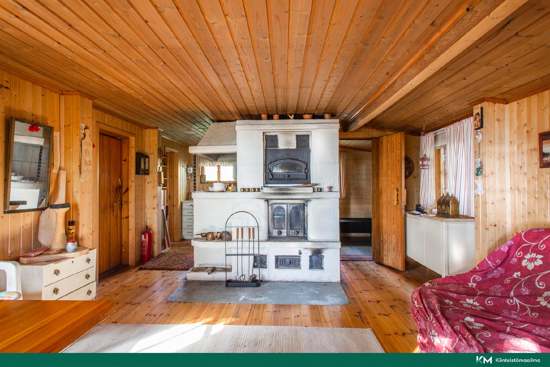 Pisminniementie 415, Kangasniemi