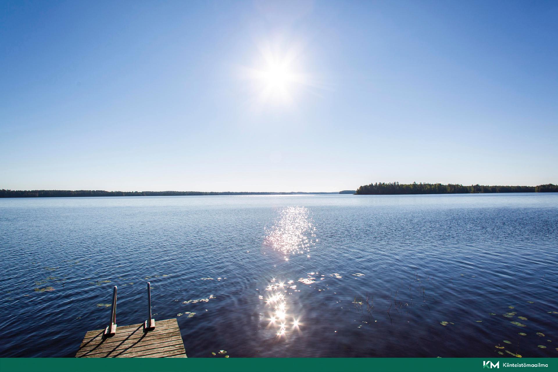 Pisminniementie 415, Kangasniemi