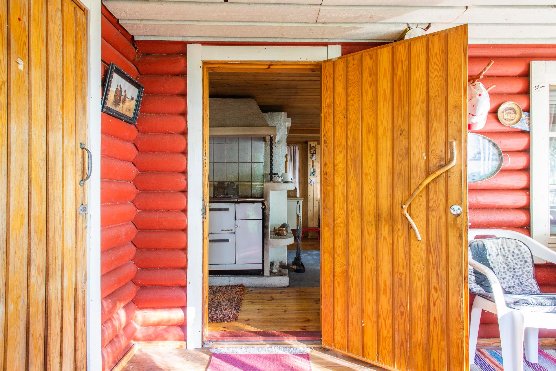 Pisminniementie 415, Kangasniemi