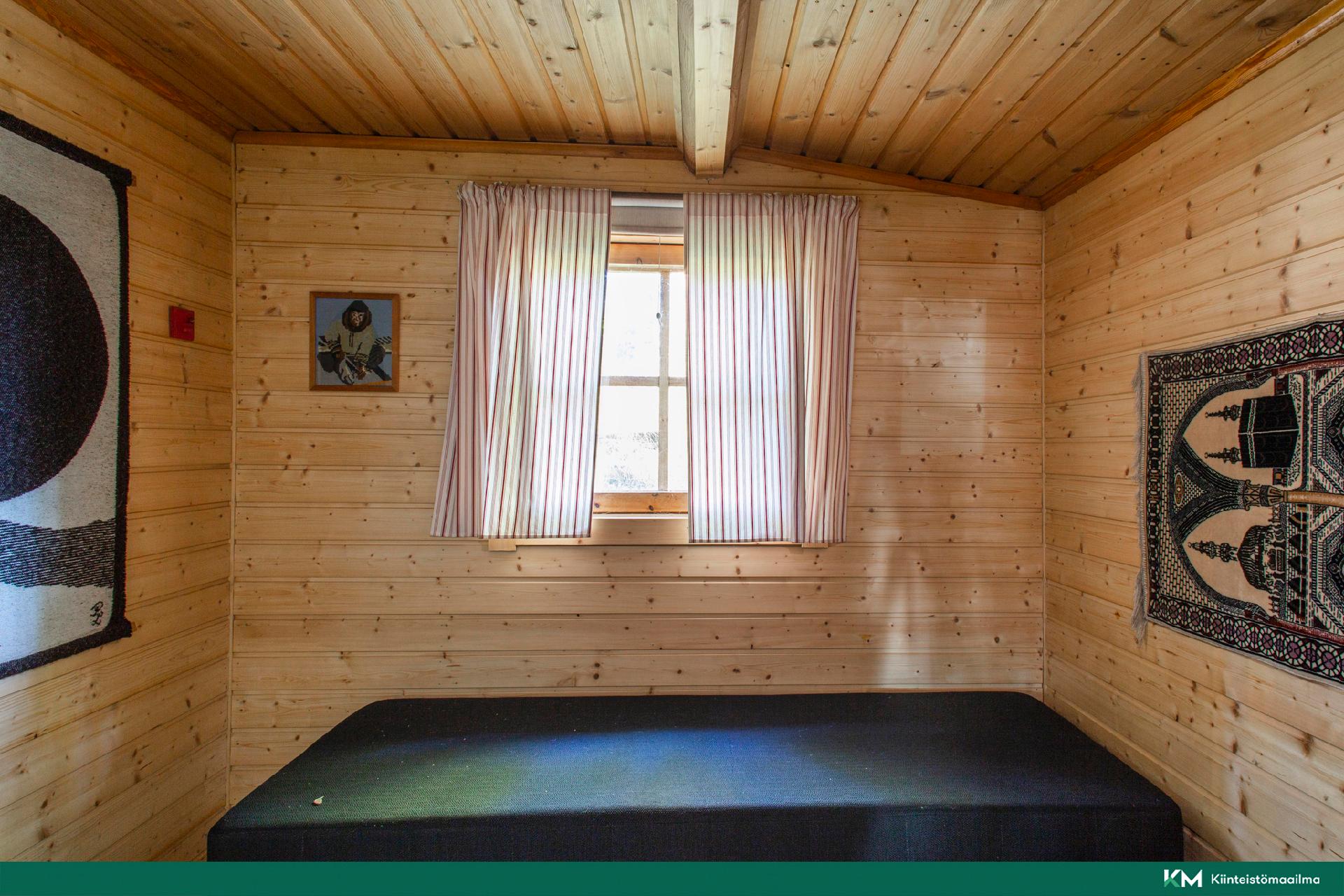 Pisminniementie 415, Kangasniemi