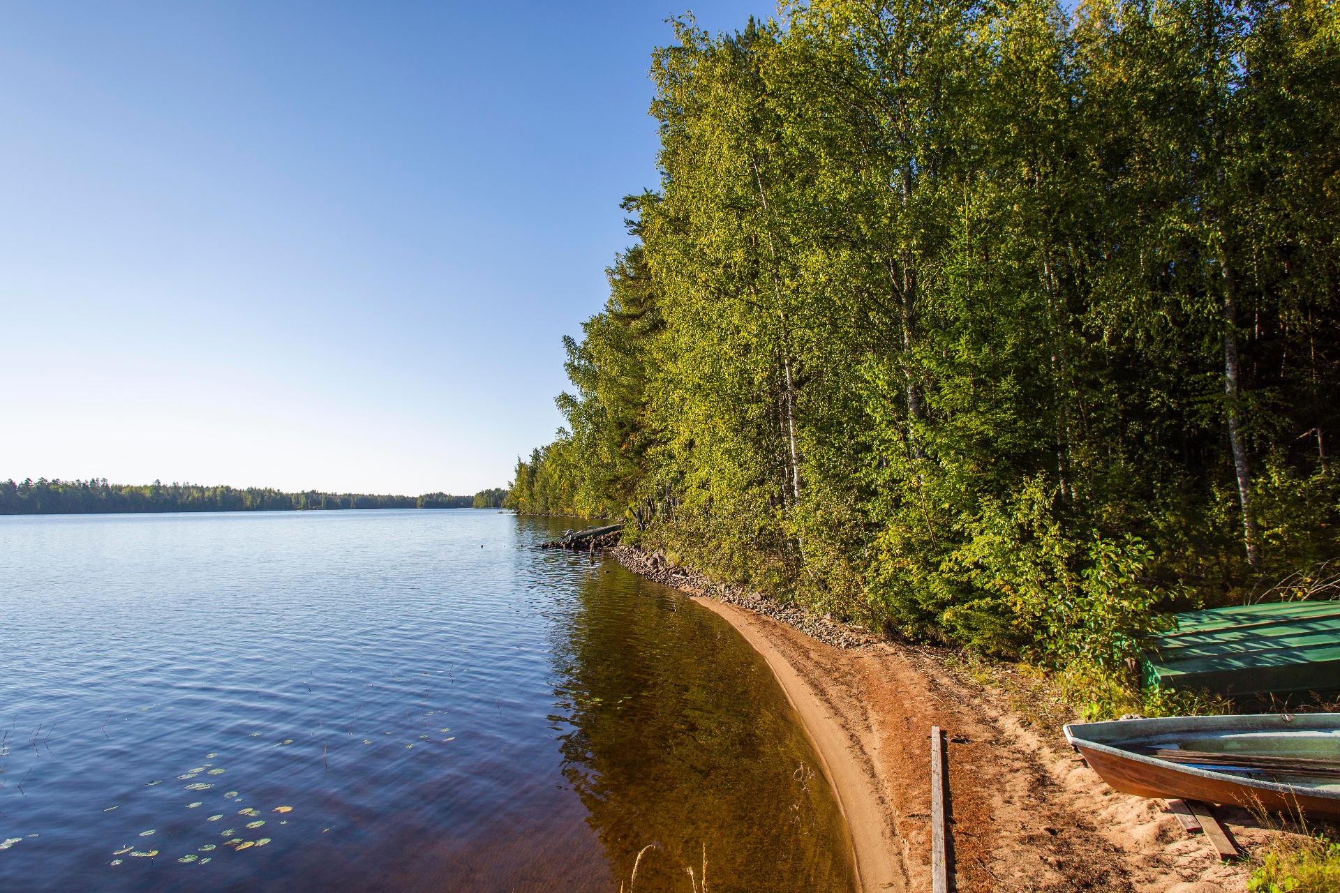 Pisminniementie 415, Kangasniemi