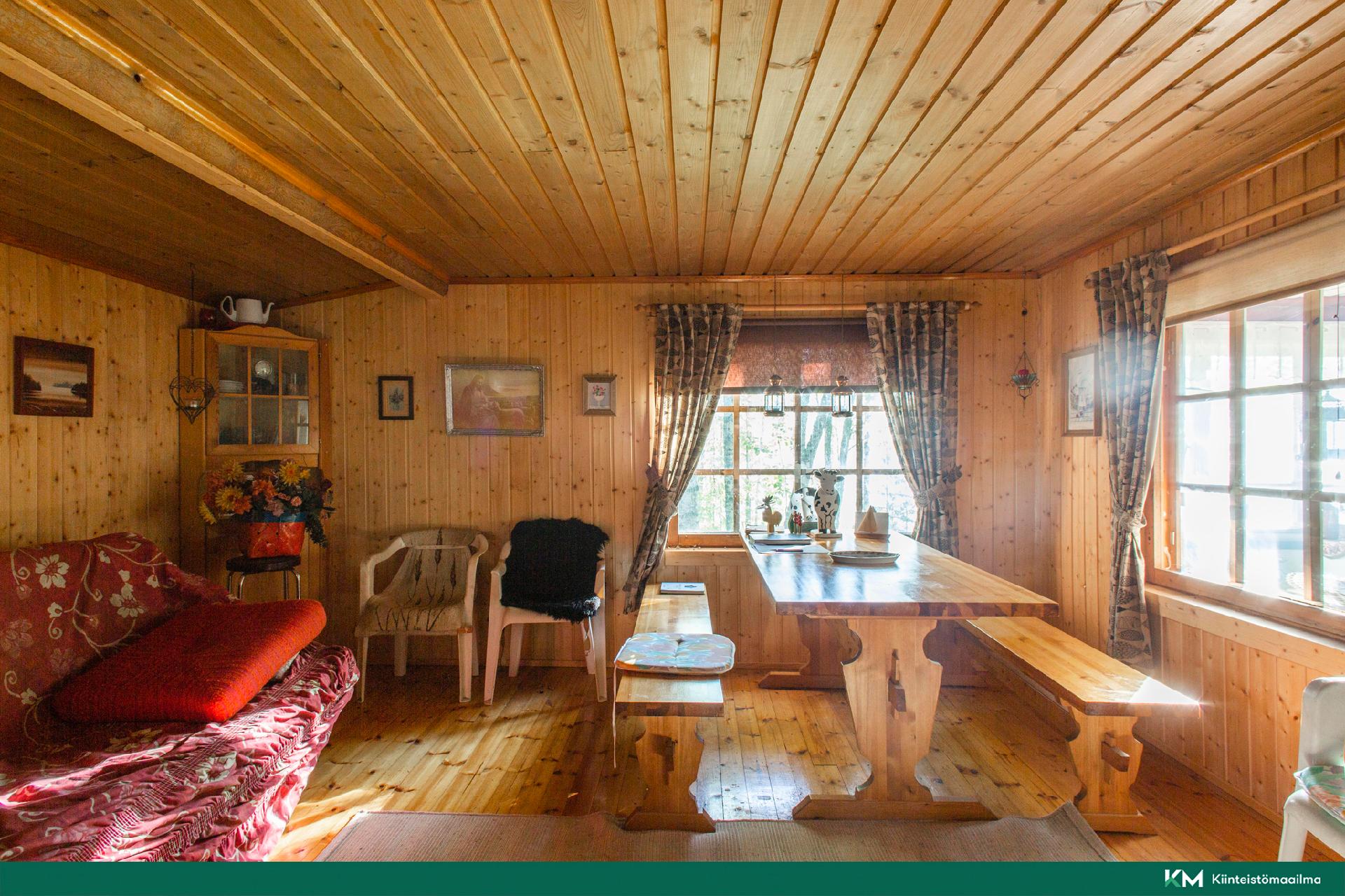 Pisminniementie 415, Kangasniemi