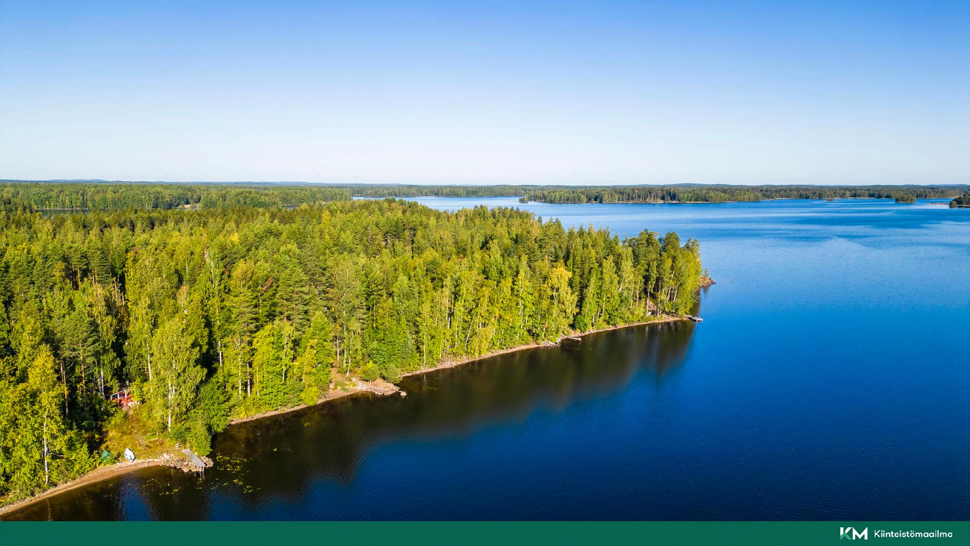 Pisminniementie 415, Kangasniemi