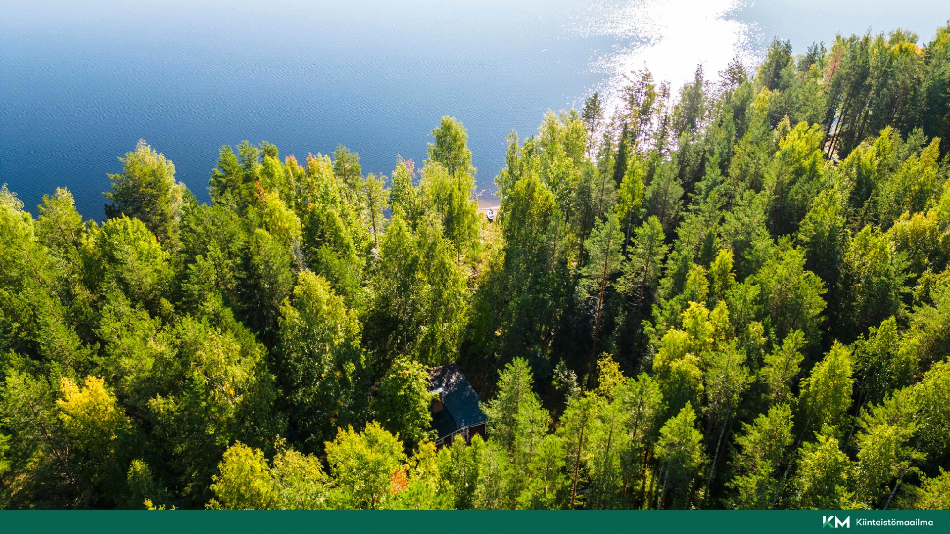 Pisminniementie 415, Kangasniemi