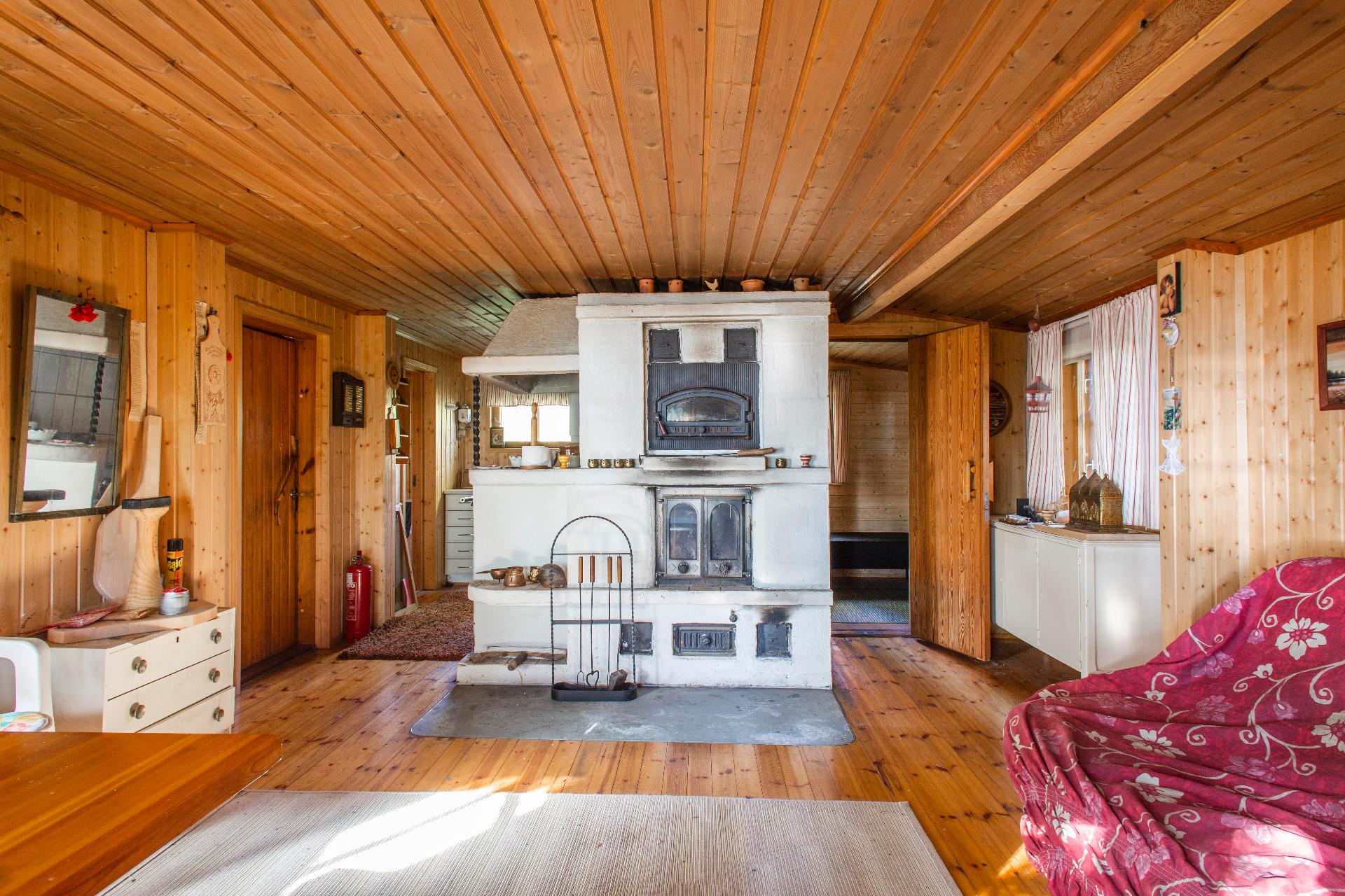 Pisminniementie 415, Kangasniemi